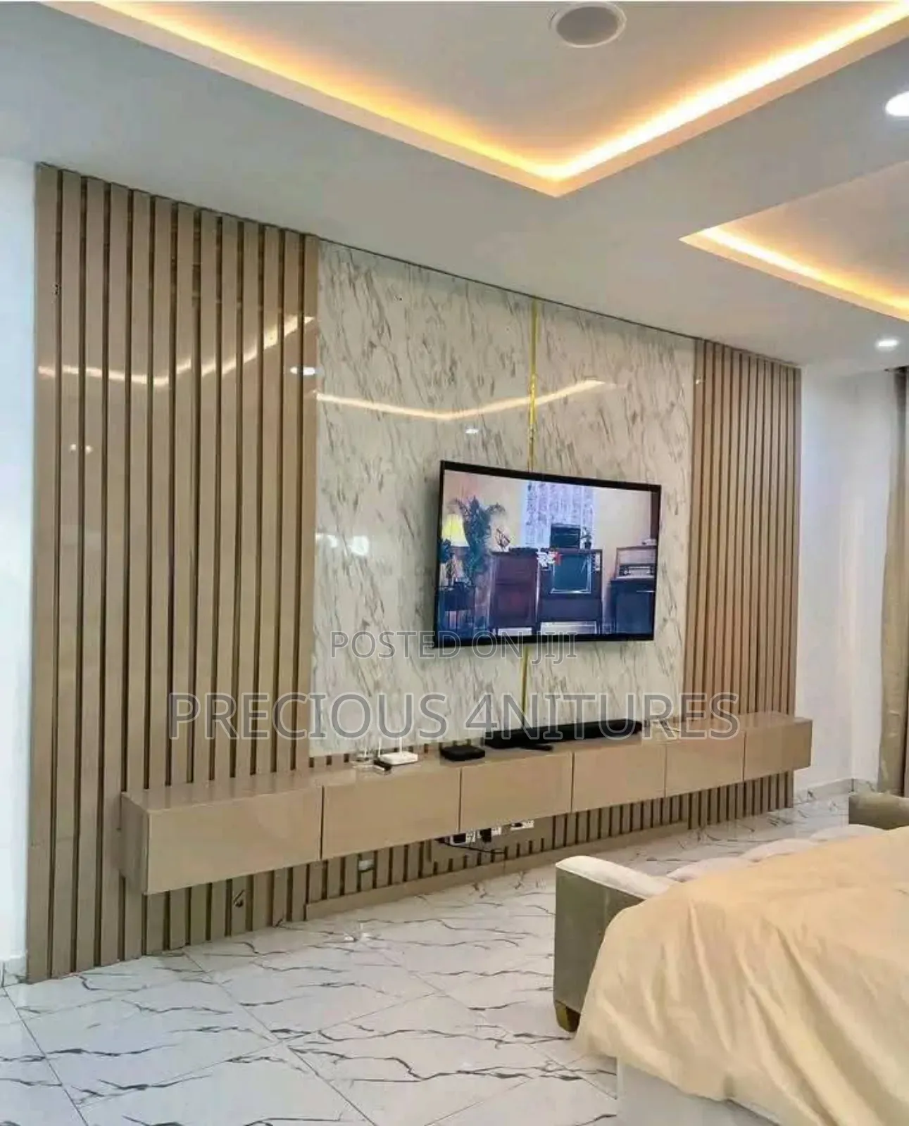Tv Console