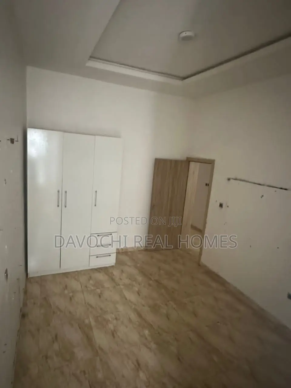 Furnished 4bdrm Duplex in Ikota for rent