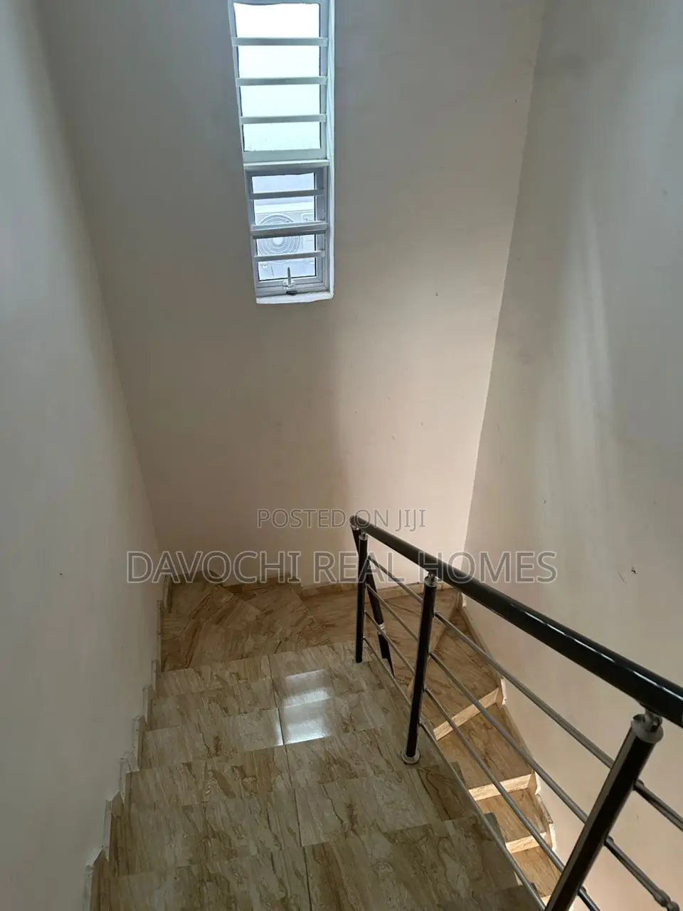 Furnished 4bdrm Duplex in Ikota for rent