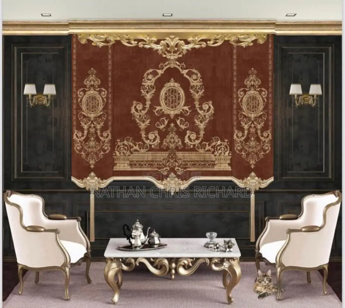 Elevated Royal Blinds