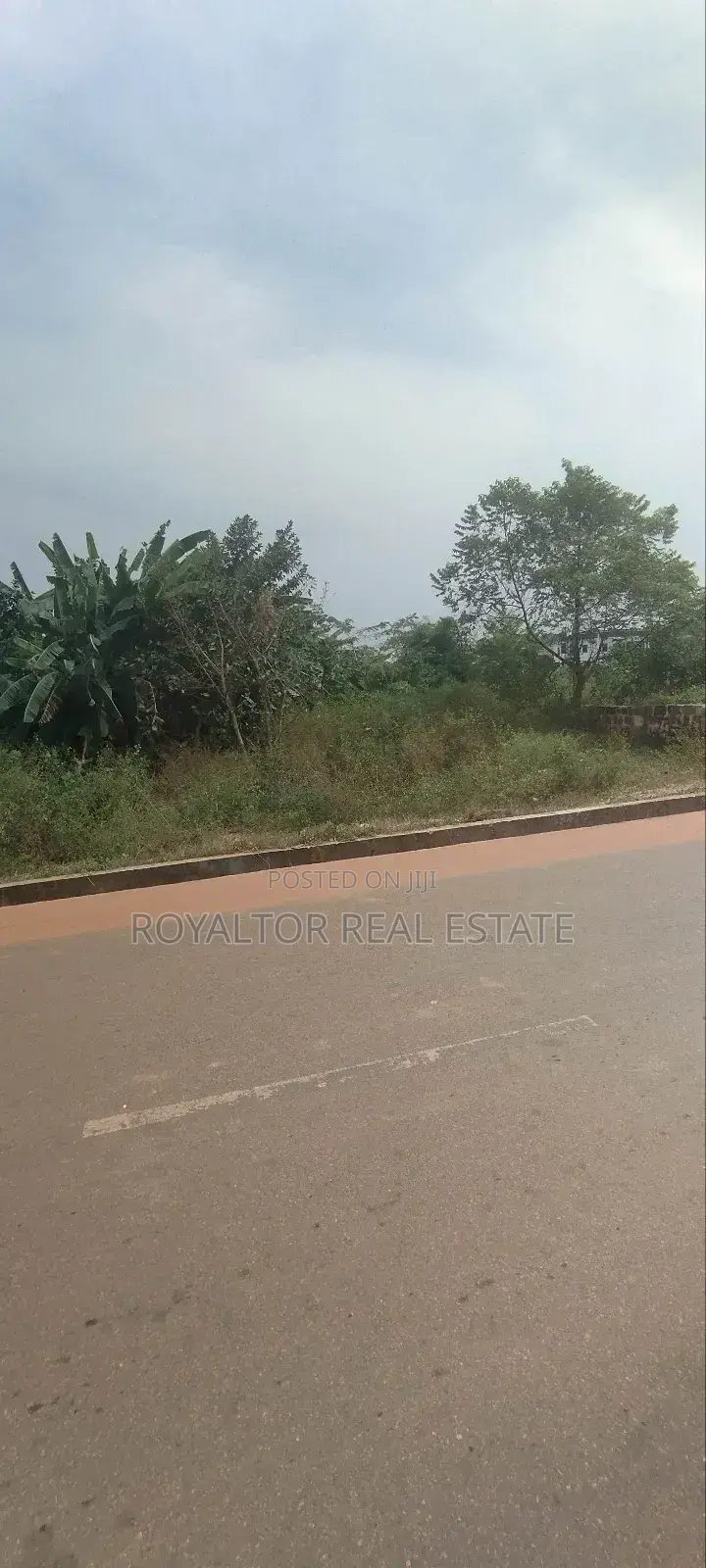 3049 Hectares (30,049 Plots) for Sale With Survey Documents