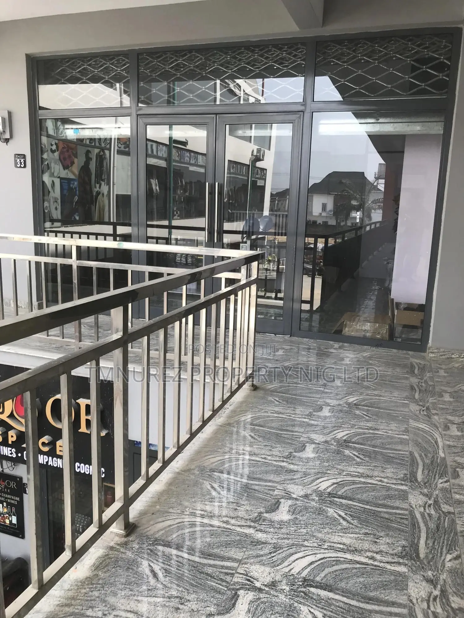 Shop for Rent,At Orchild Road