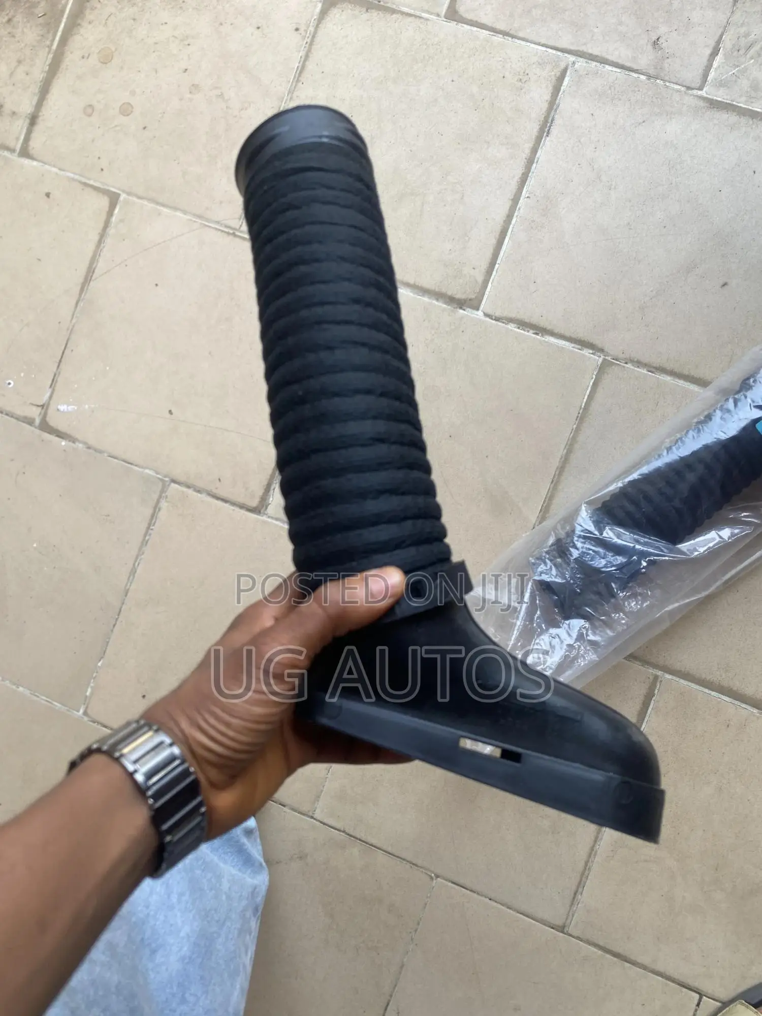 Air Cleaner Hose for Mercedes Benz Glk, E350
