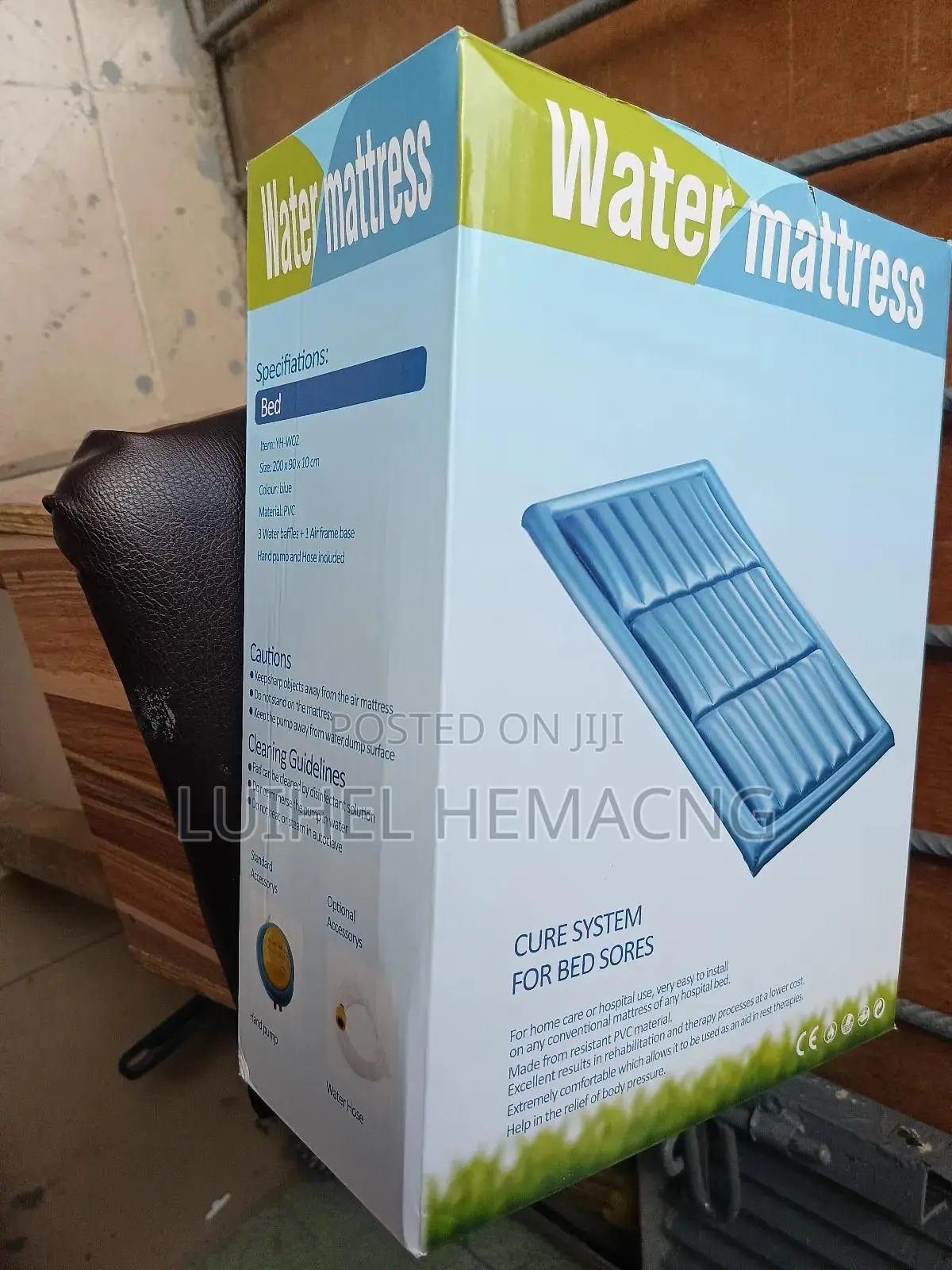 Water Mattress