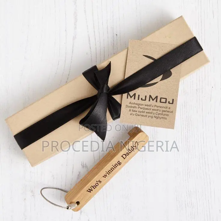 Wooden Keyholder/Phone Stand