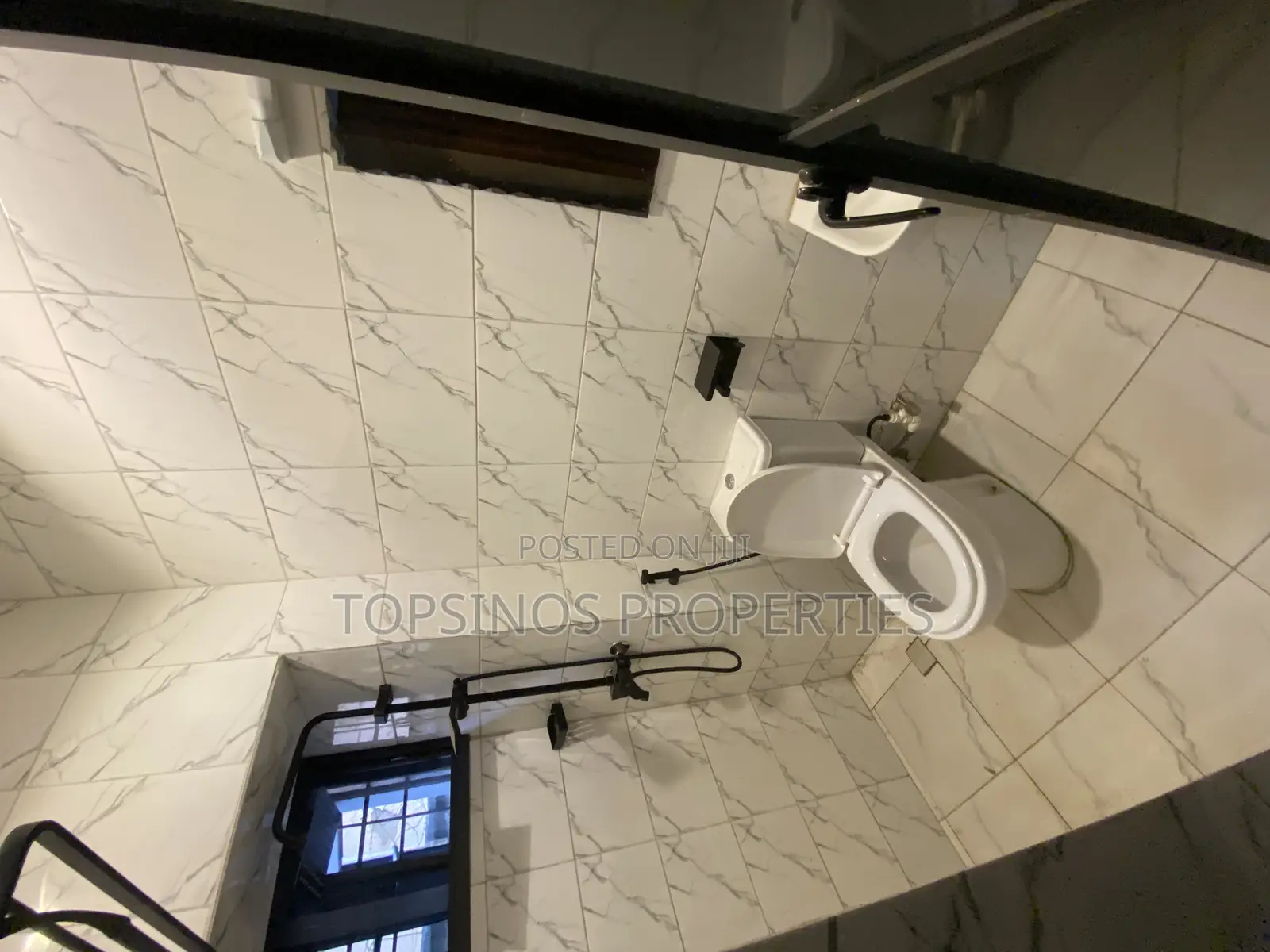 2bdrm Block of Flats in Dawaki for rent