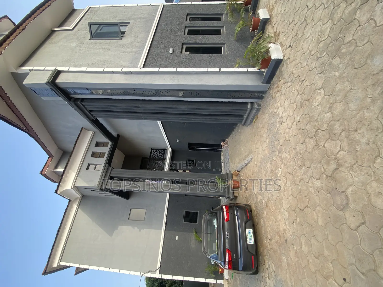 2bdrm Block of Flats in Dawaki for rent