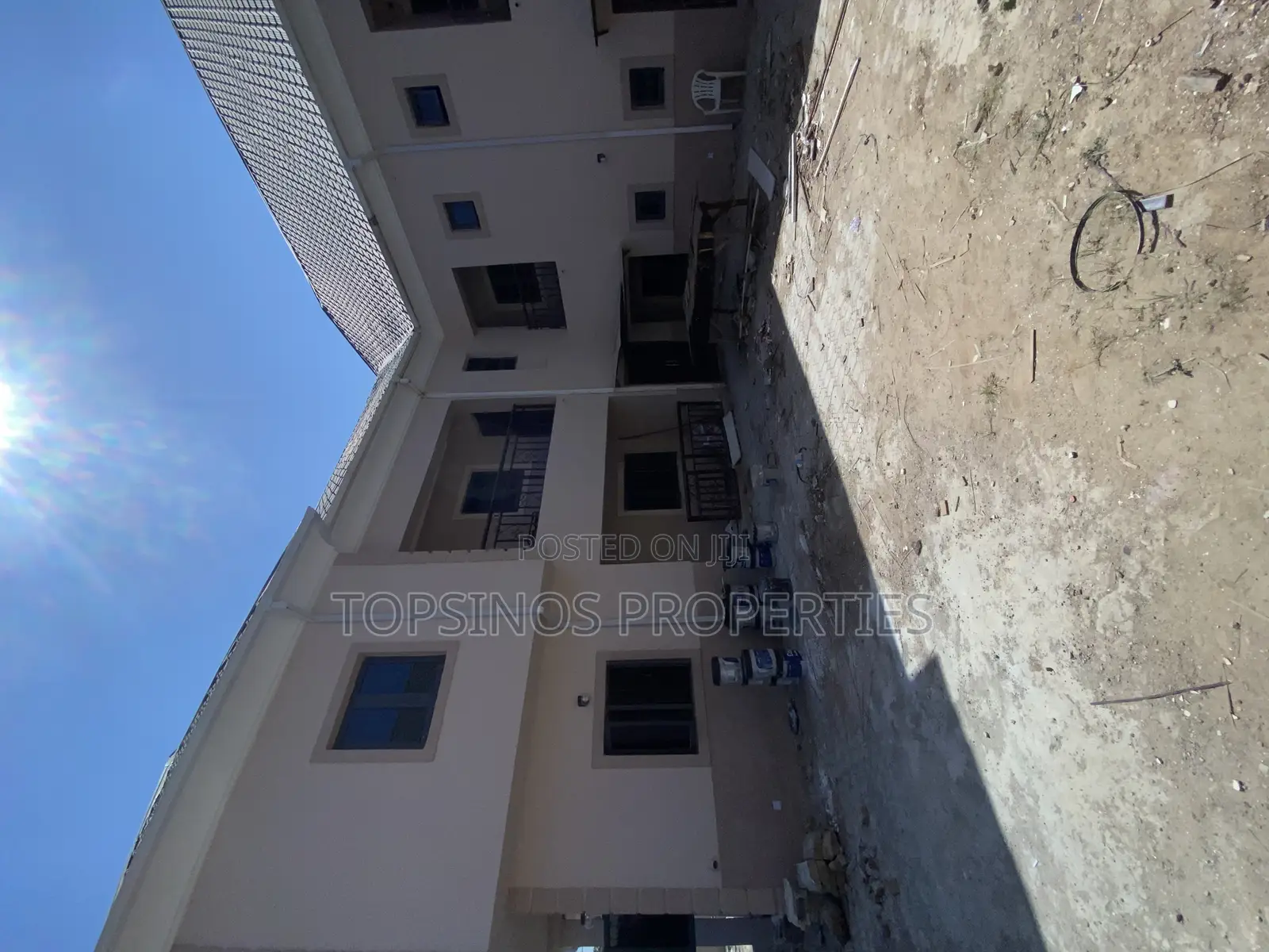 2bdrm Block of Flats in Dawaki for rent