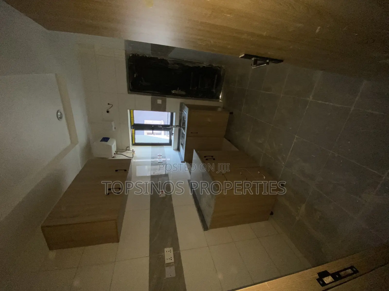 1bdrm Block of Flats in Dawaki for rent