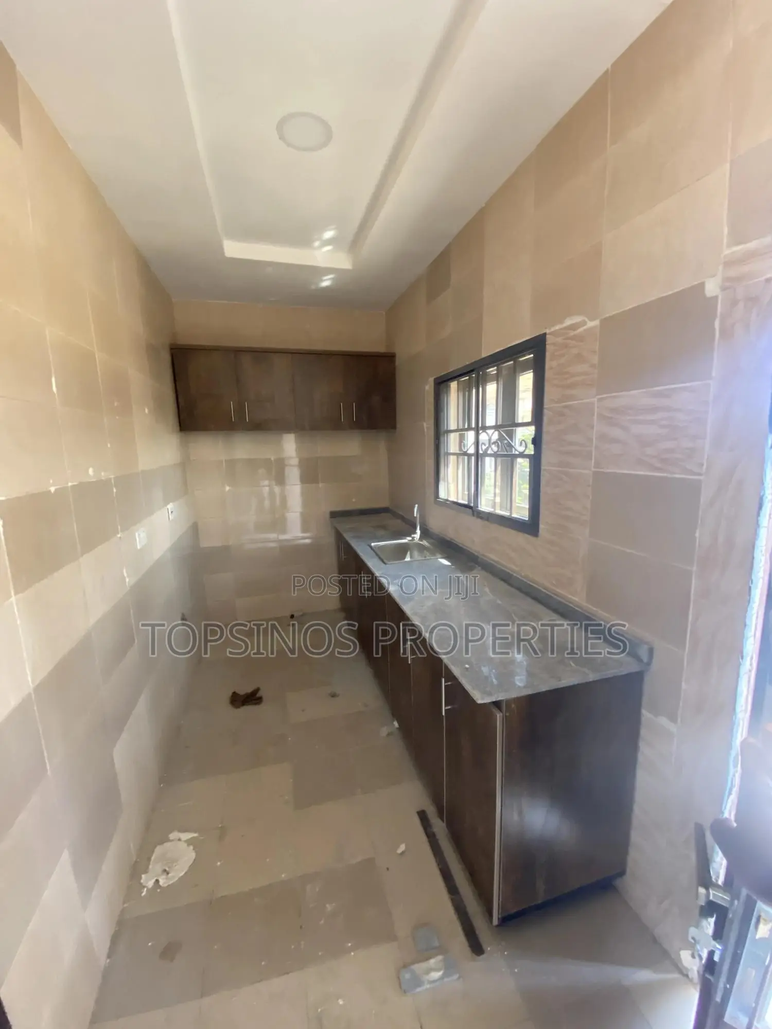 1bdrm Block of Flats in Dawaki for rent