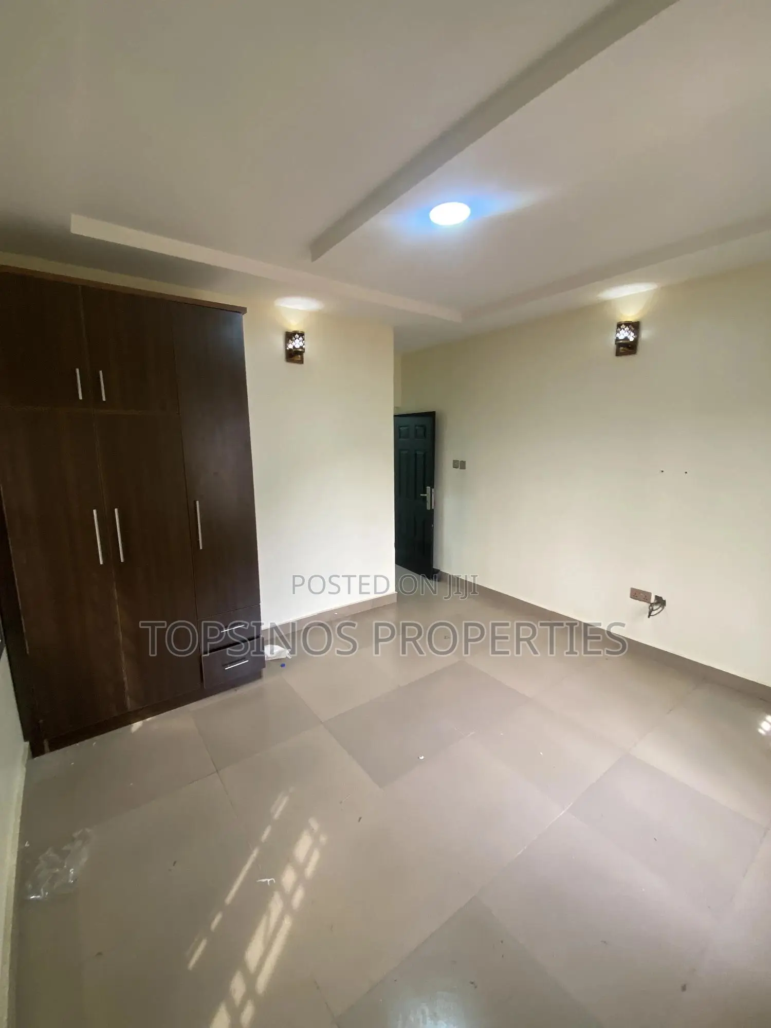 2bdrm Block of Flats in Dawaki for rent