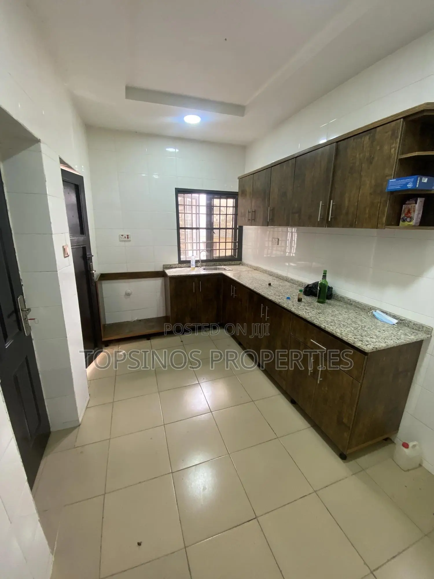 2bdrm Block of Flats in Dawaki for rent