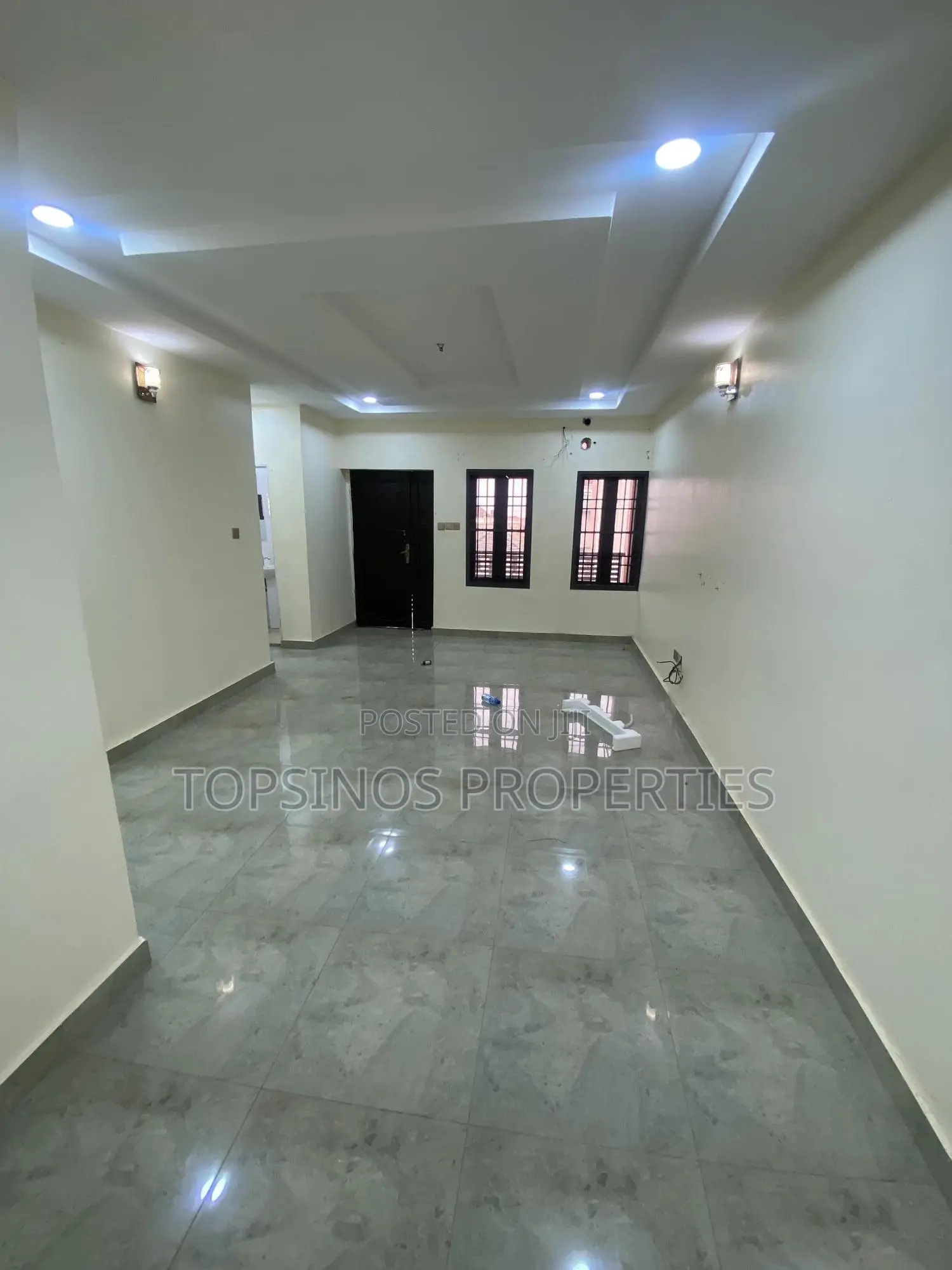 2bdrm Block of Flats in Dawaki for rent