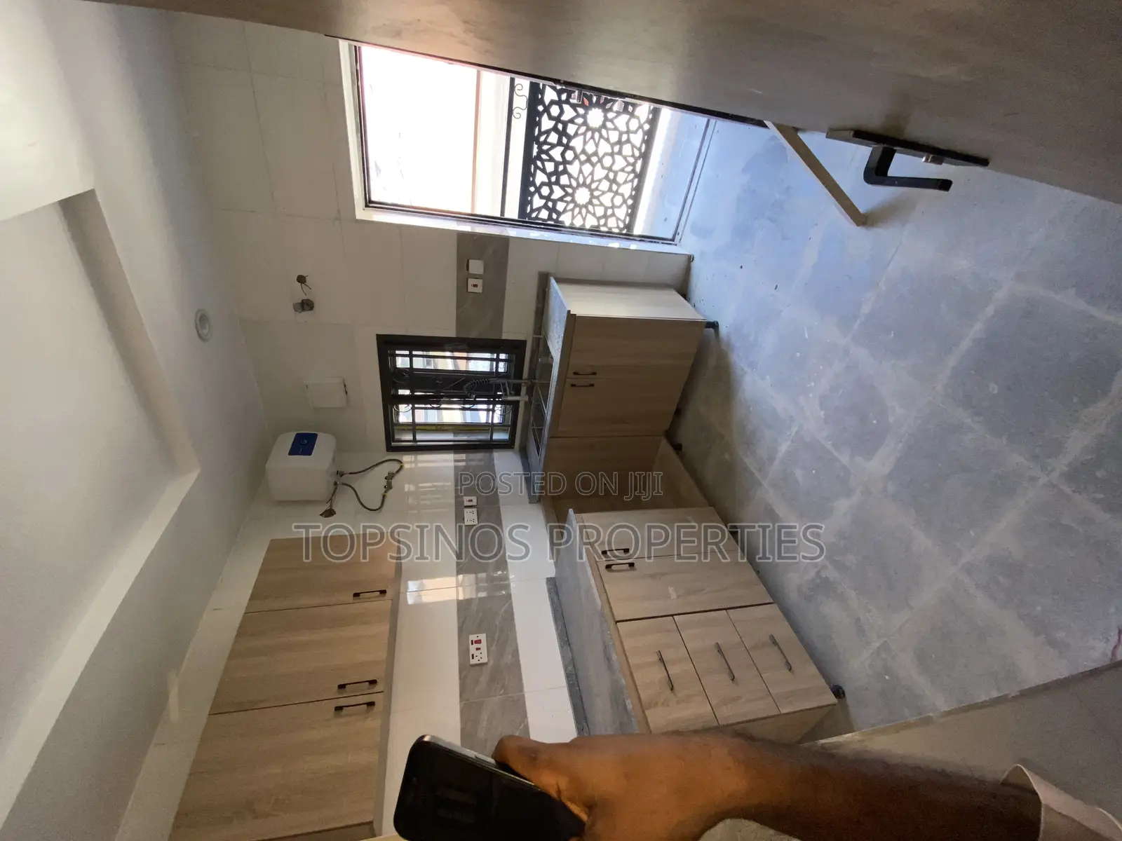 2bdrm Block of Flats in Dawaki for rent