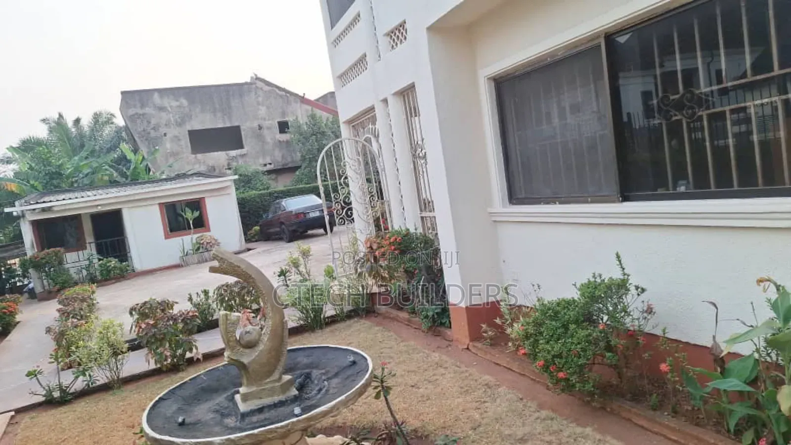 Distress Furnished Hotel for Sale
