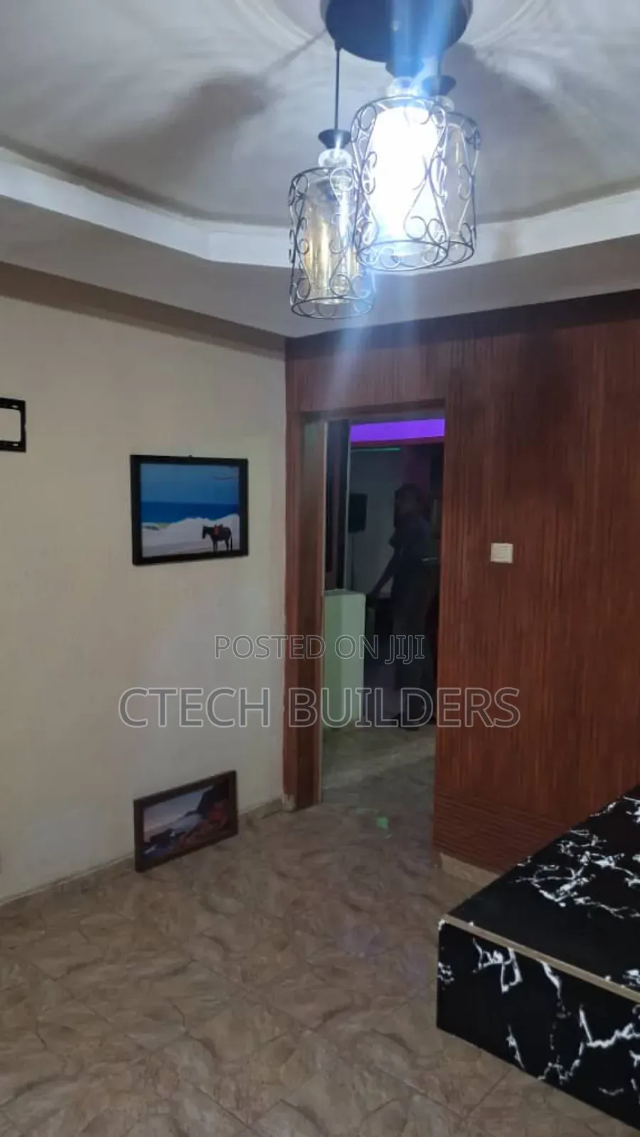 Distress Furnished Hotel for Sale