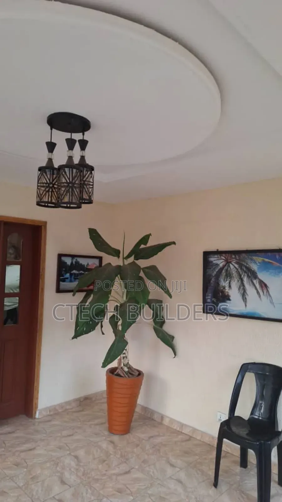 Distress Furnished Hotel for Sale