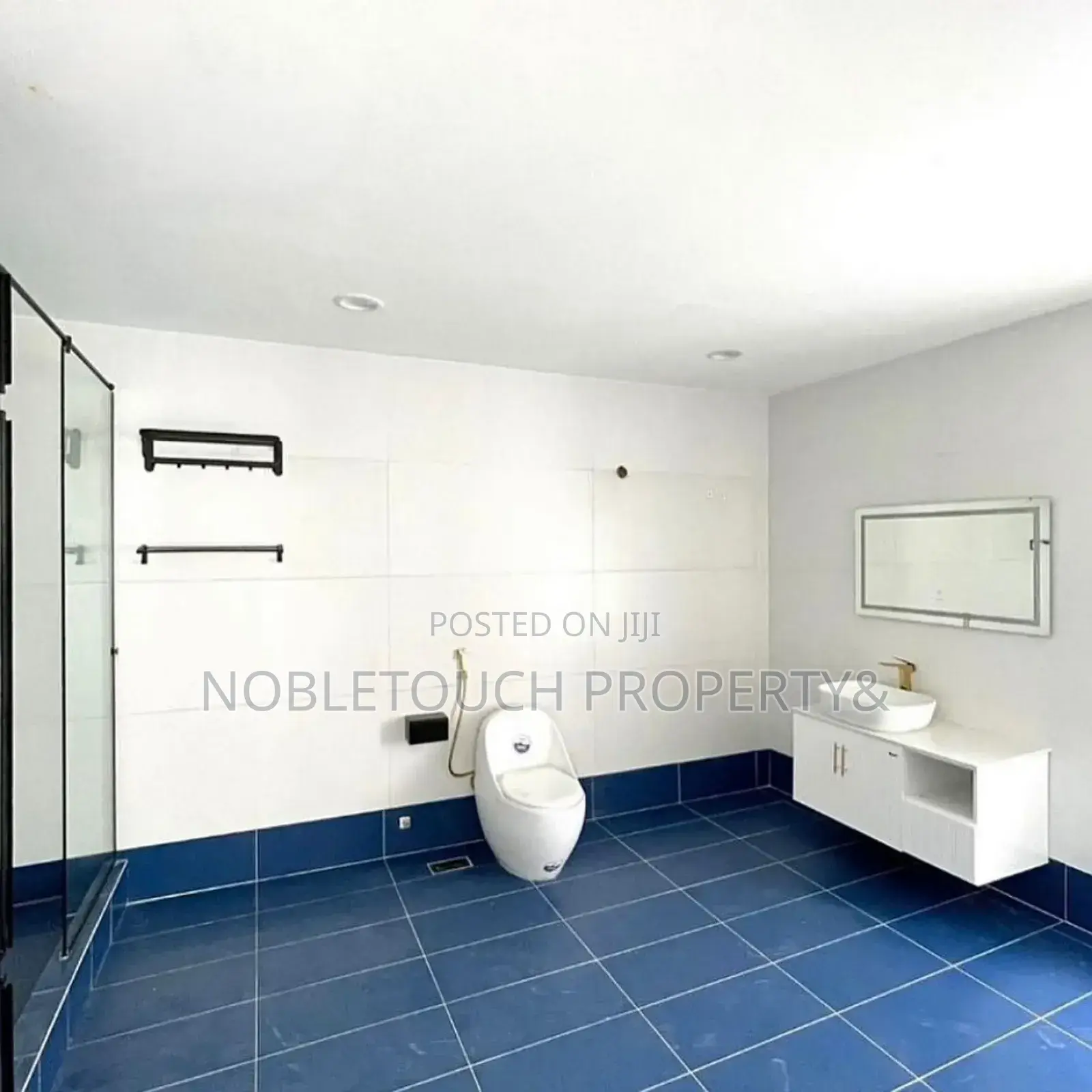 Furnished 4bdrm Duplex in Ikoyi Lagos, Banana Island for sale