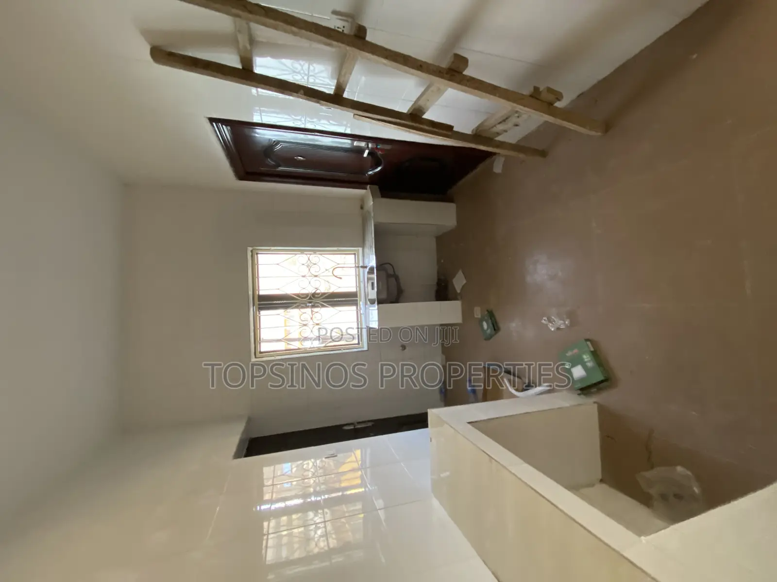 2bdrm Block of Flats in Dawaki for rent