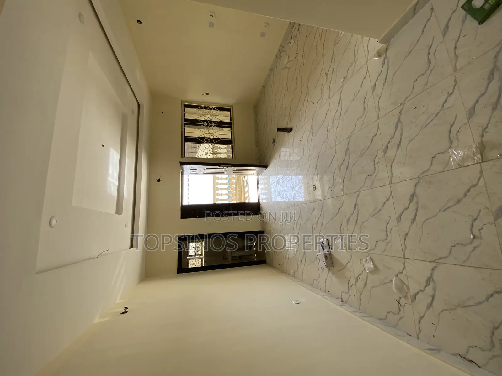2bdrm Block of Flats in Dawaki for rent