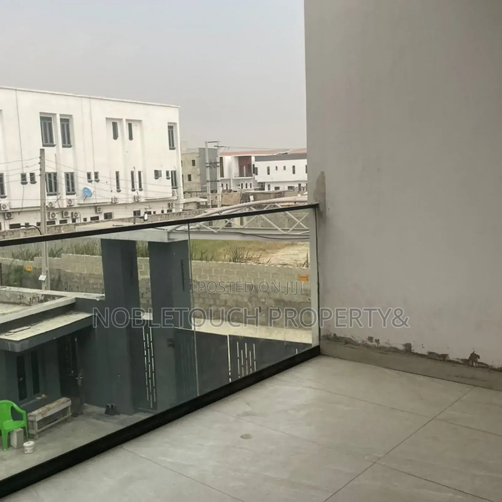 4bdrm Duplex in Ologolo Lekki Phase for sale