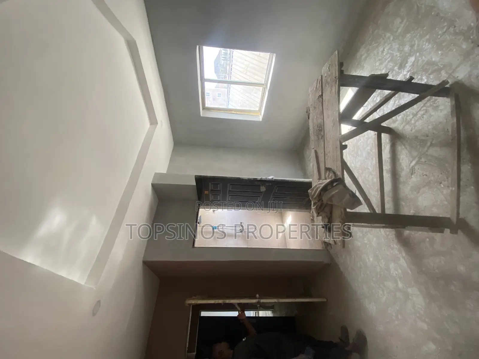 1bdrm Block of Flats in Dawaki for rent
