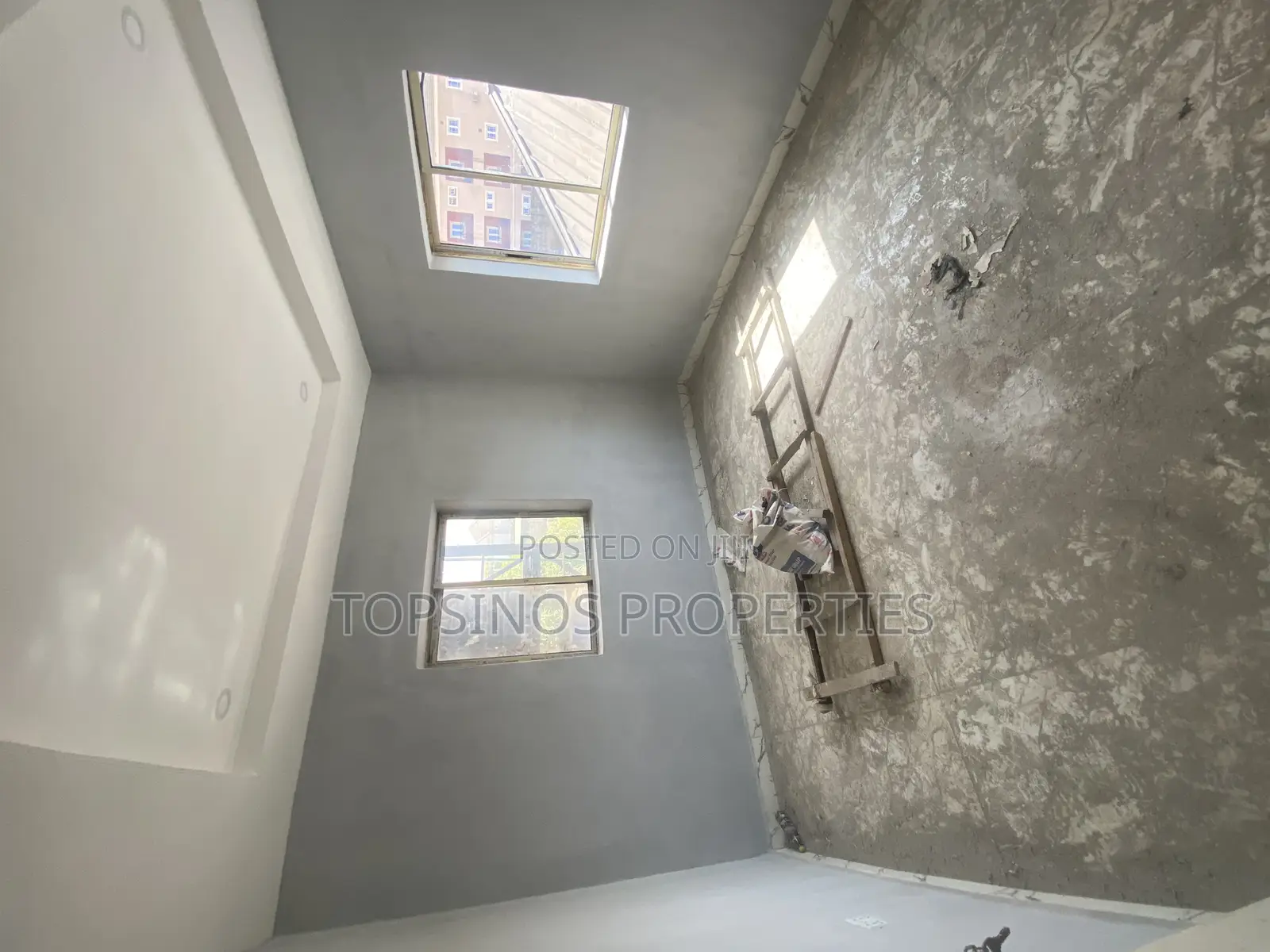 1bdrm Block of Flats in Dawaki for rent