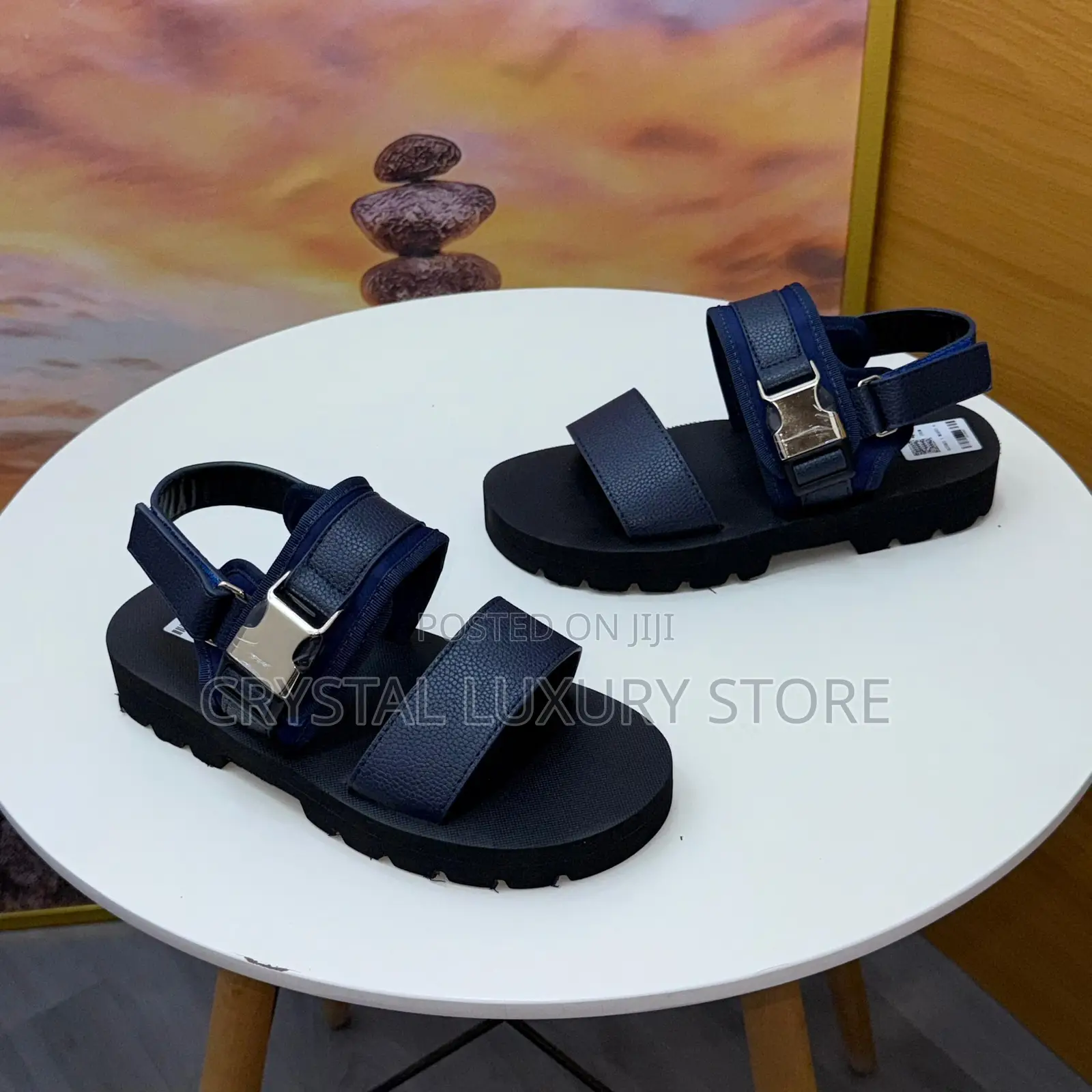 Gucci Quality Luxury Men Sandals