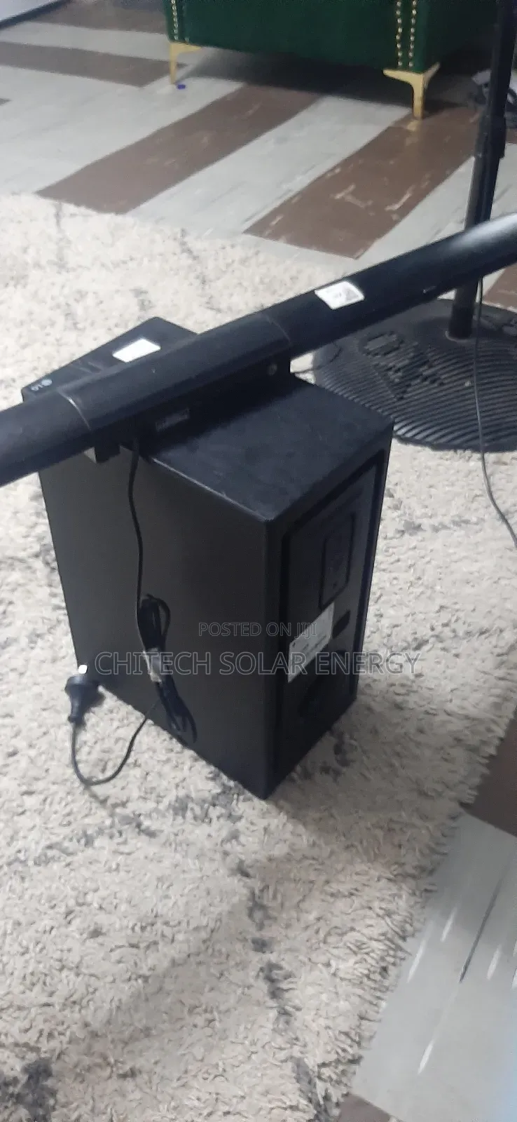 LG Soundbar London Used