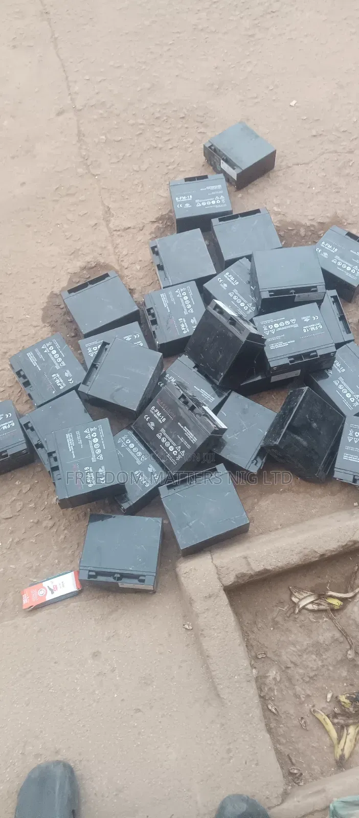 I Buy Dead Solar Inverter Battery 150ahm