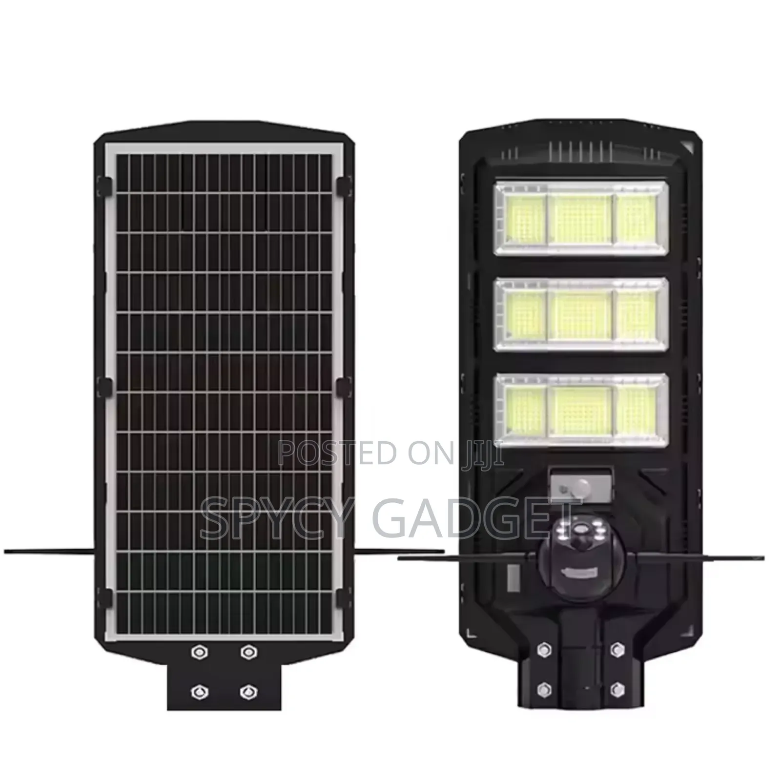Solar Street Light With CCTV 4g for Parking Lot Street Light