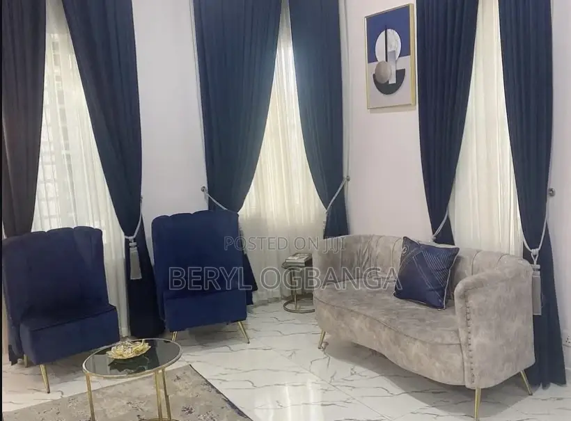 Weekly Luxury Room Per Week