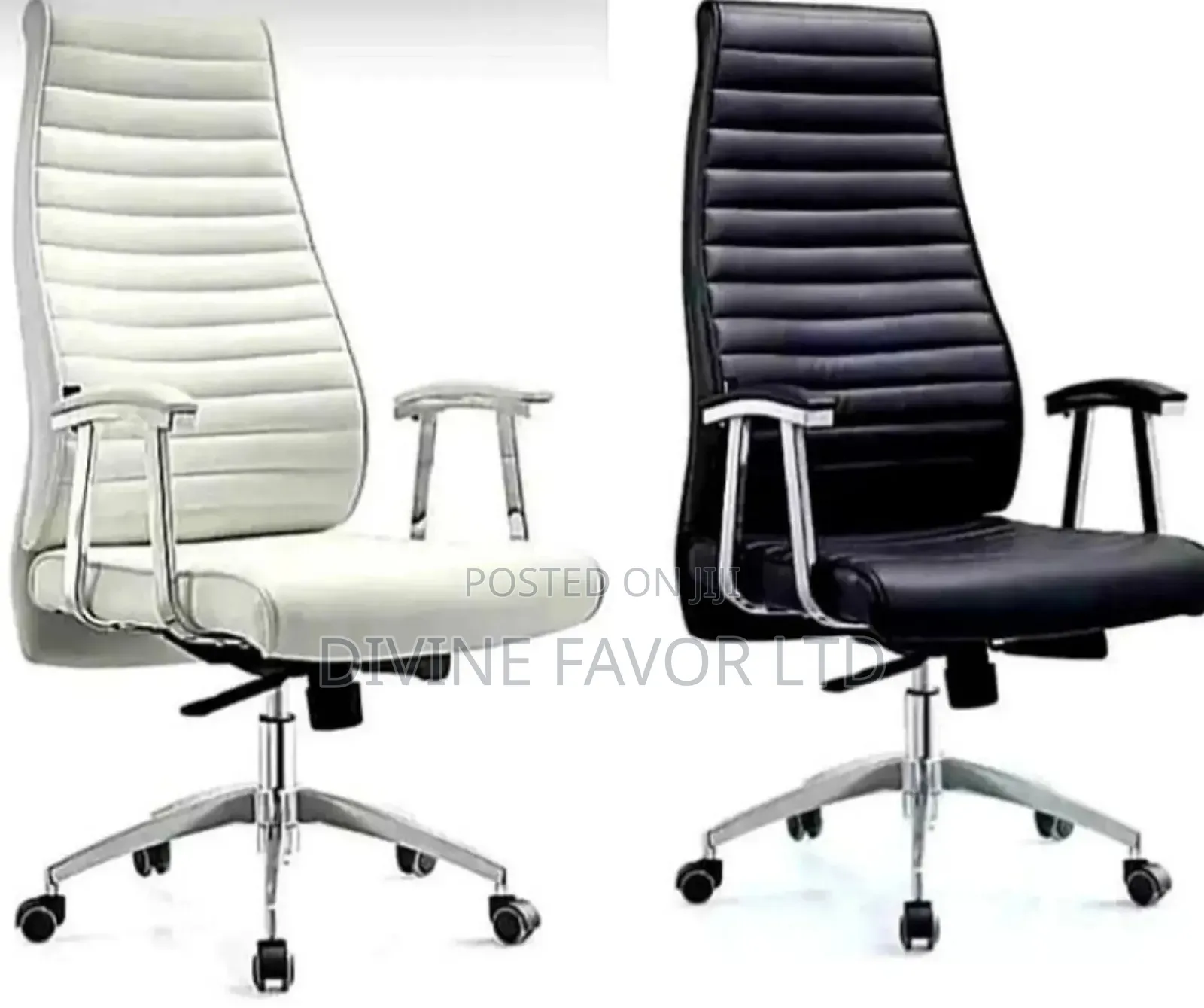 Standard Office Chair Swivel