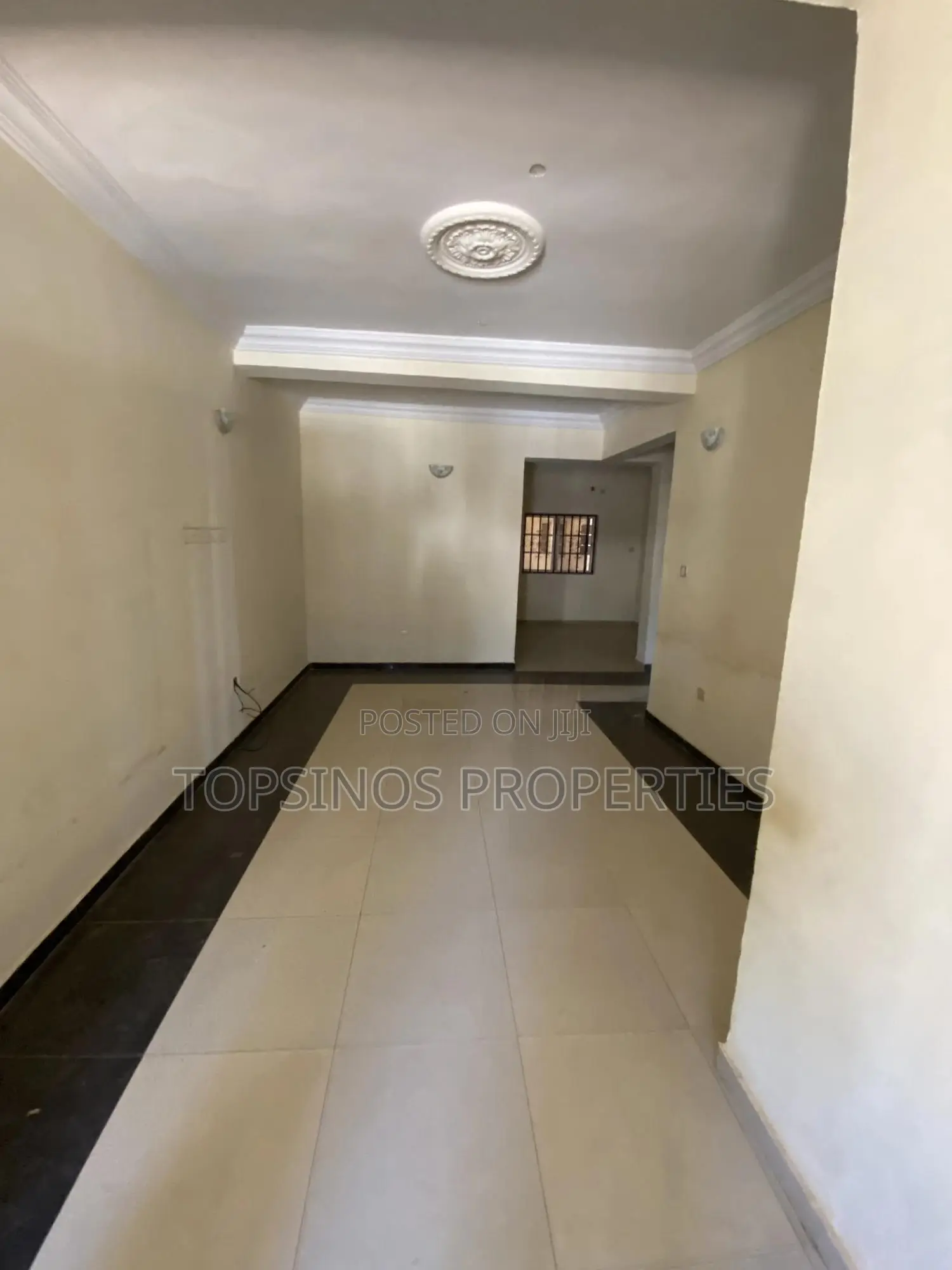 2bdrm Block of Flats in Dawaki for rent