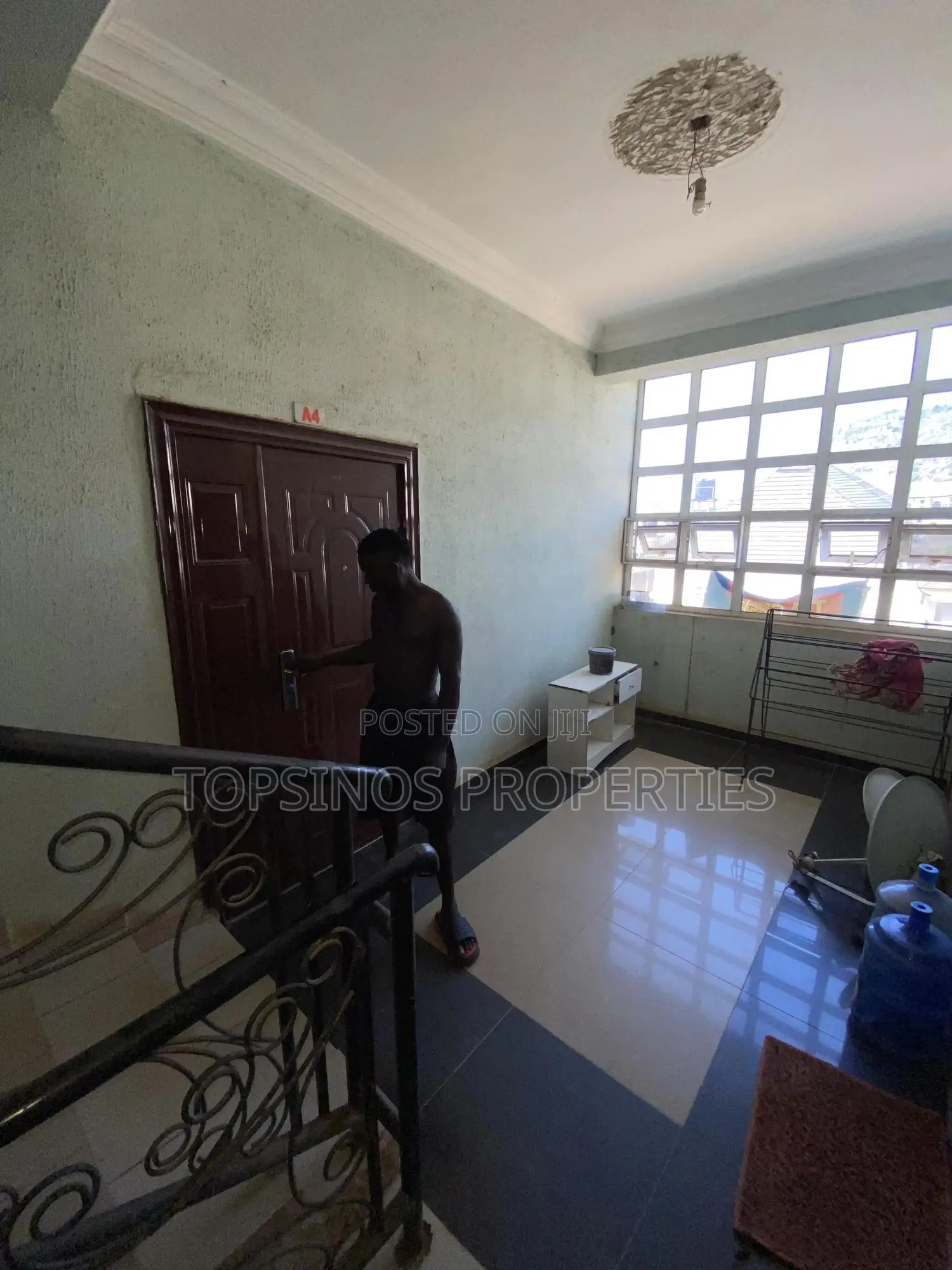 2bdrm Block of Flats in Dawaki for rent