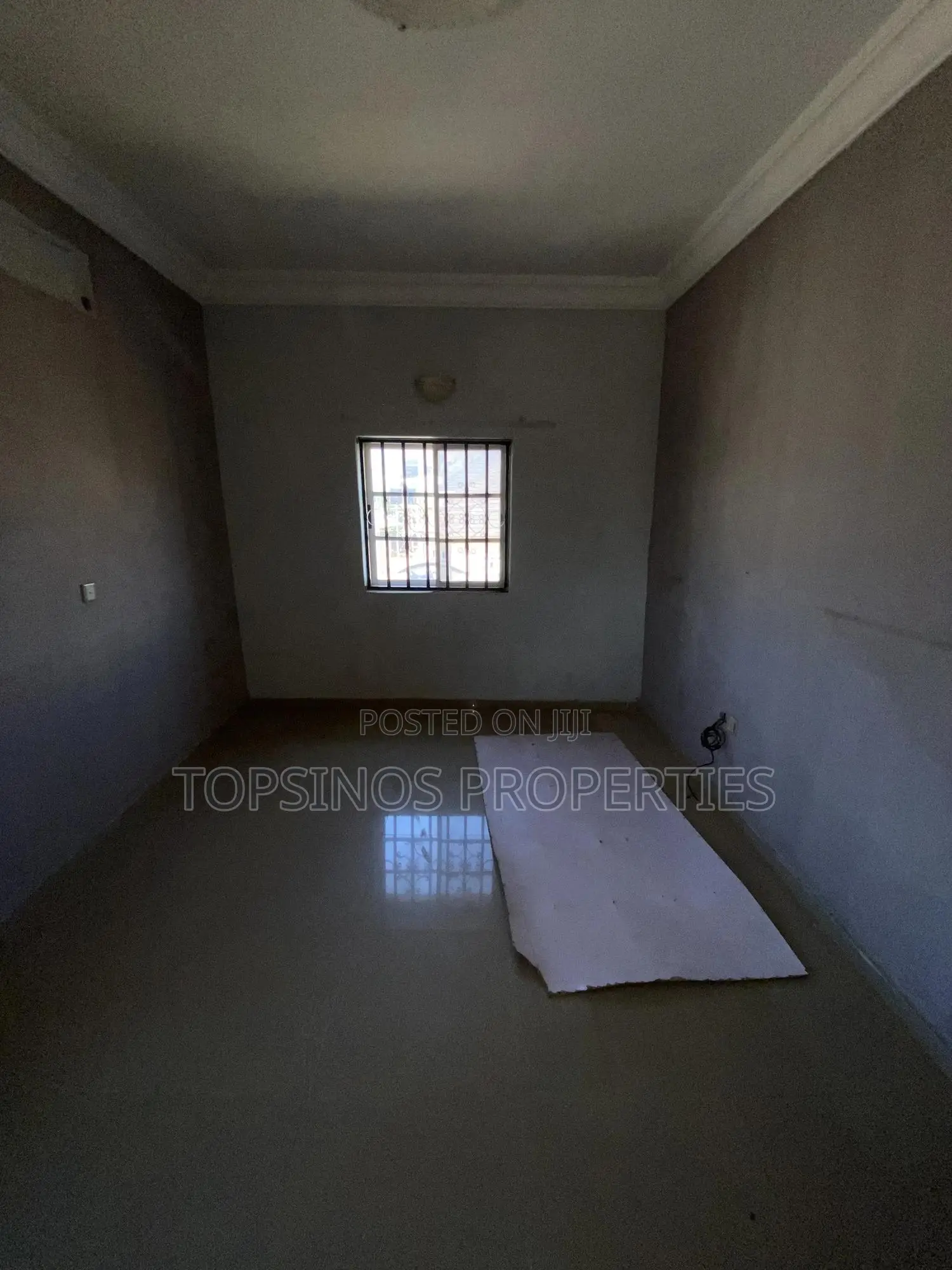 2bdrm Block of Flats in Dawaki for rent