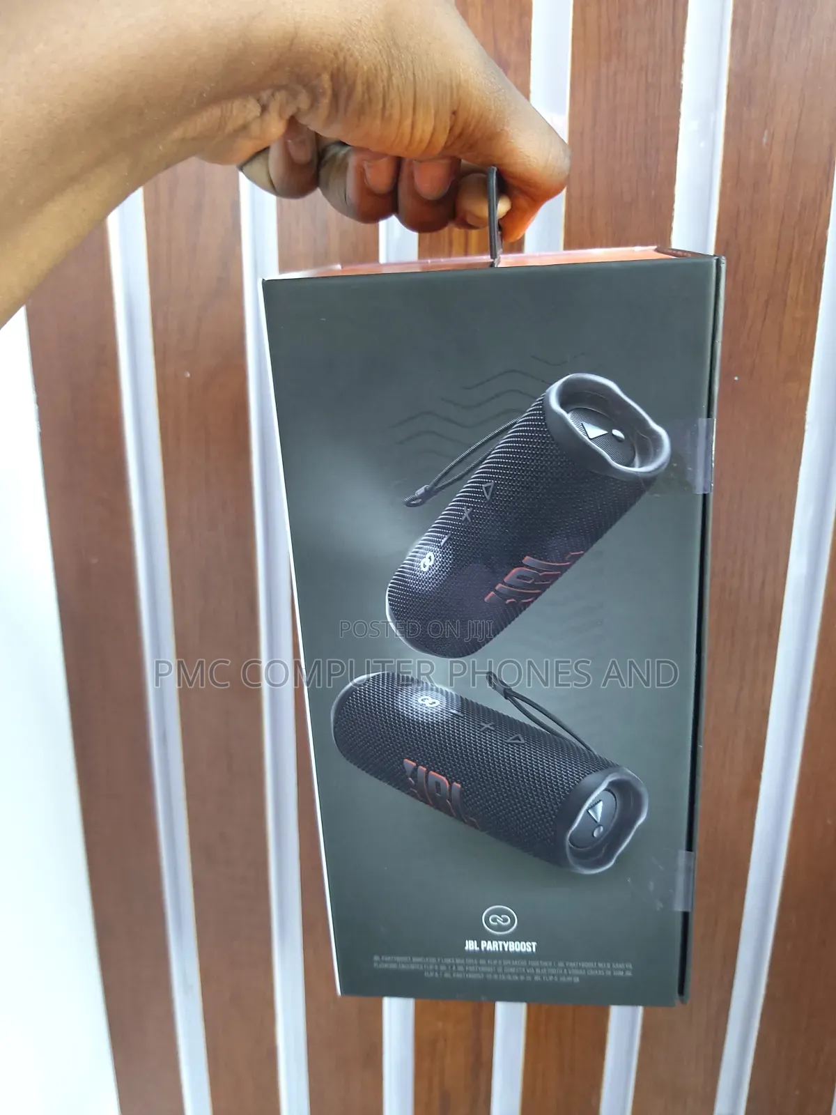 JBL FLIP 6 Wireless Speaker