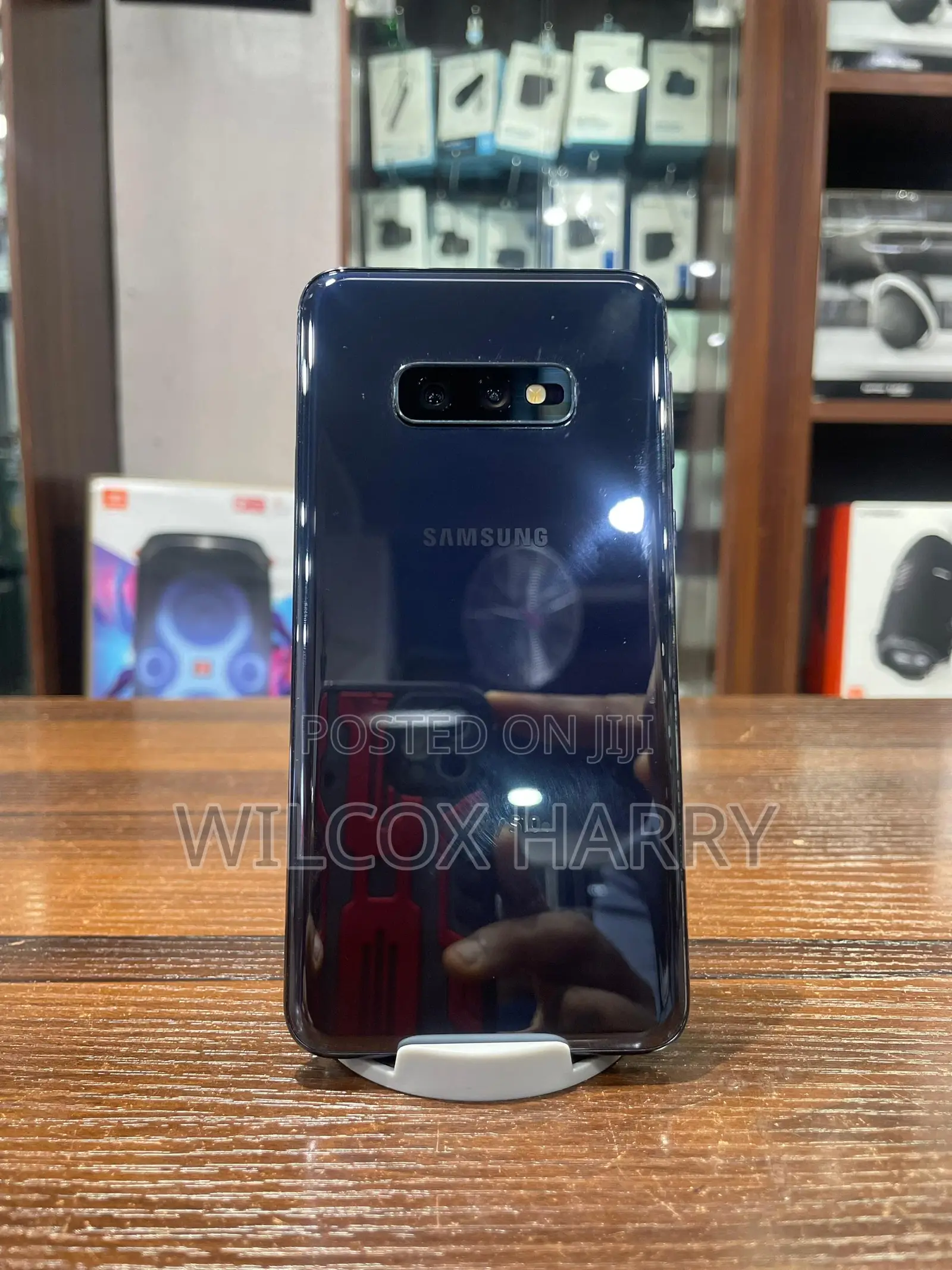 Samsung Galaxy S10e 128 GB Blue