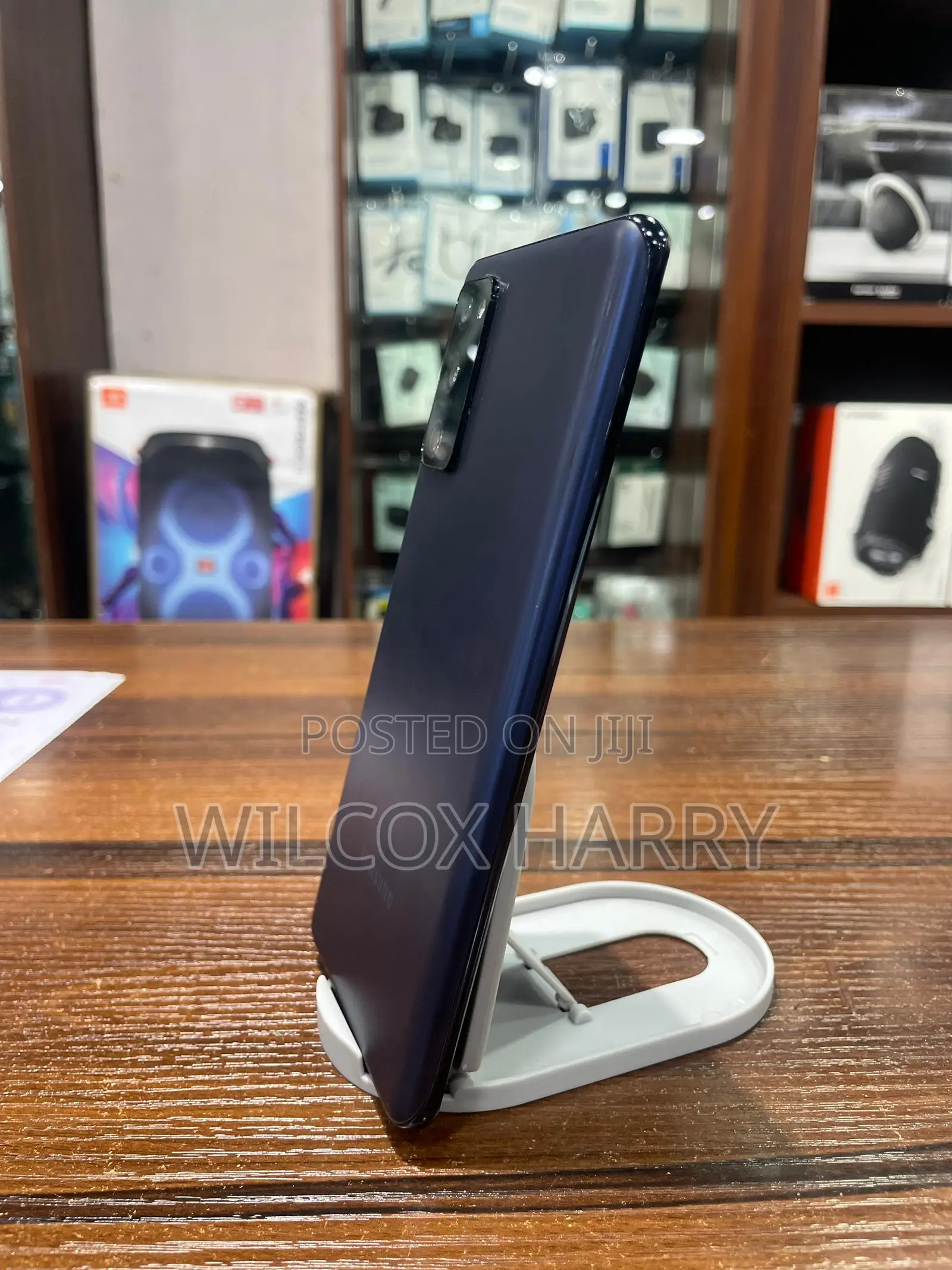 Samsung Galaxy S20 FE 5G SD865 128 GB Blue
