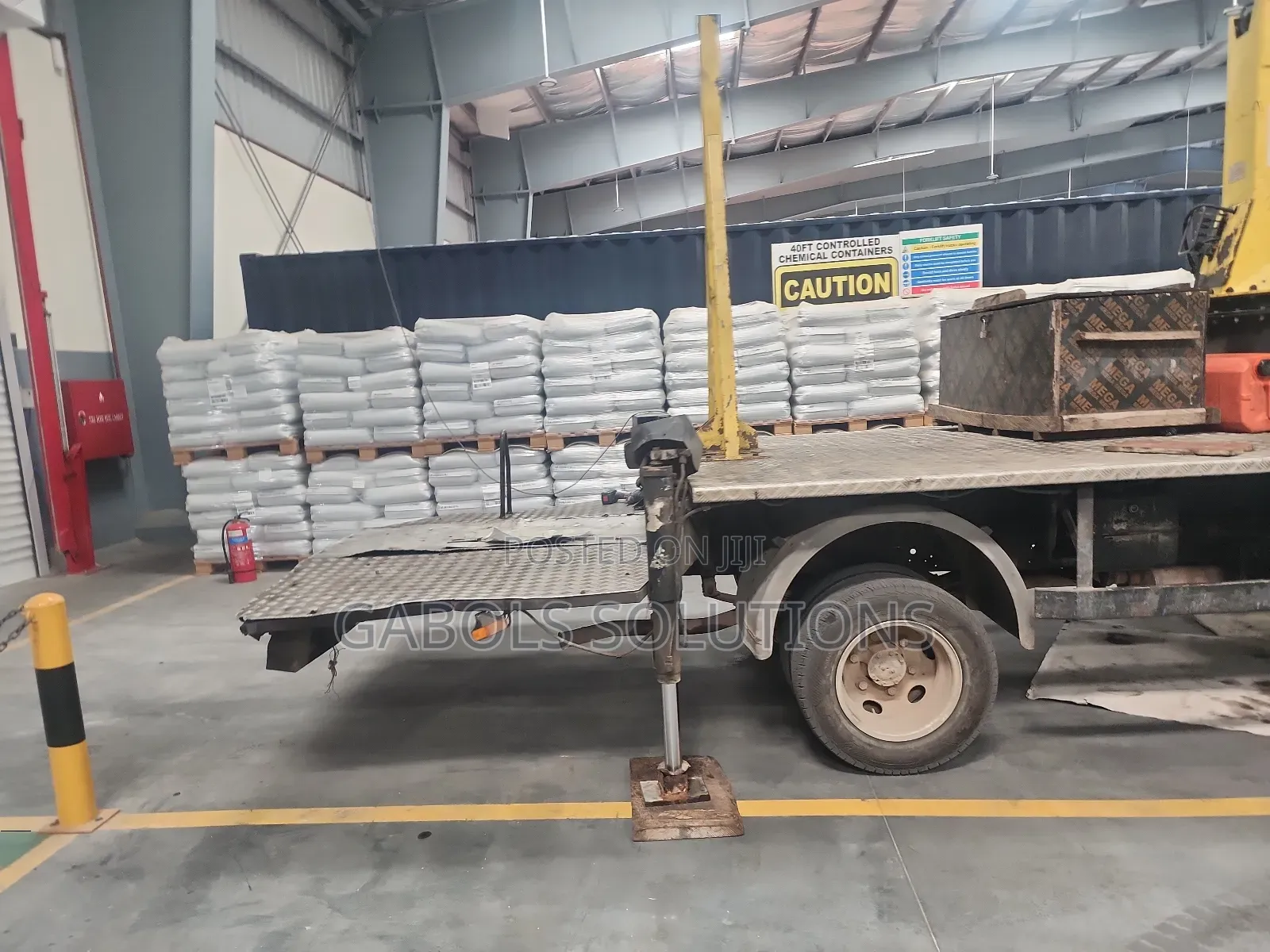 Manlifts Aerial Platforms For Hire