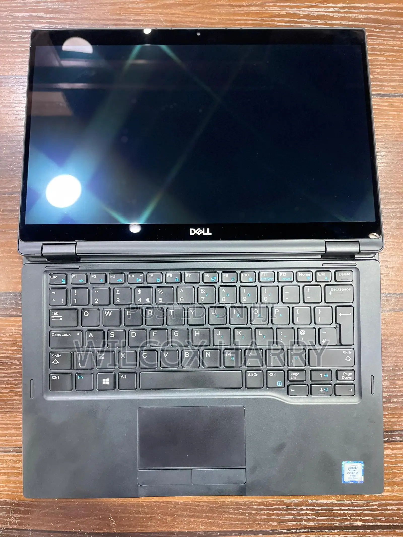 Laptop Dell Latitude 7390 8GB Intel Core I5 SSD 256GB