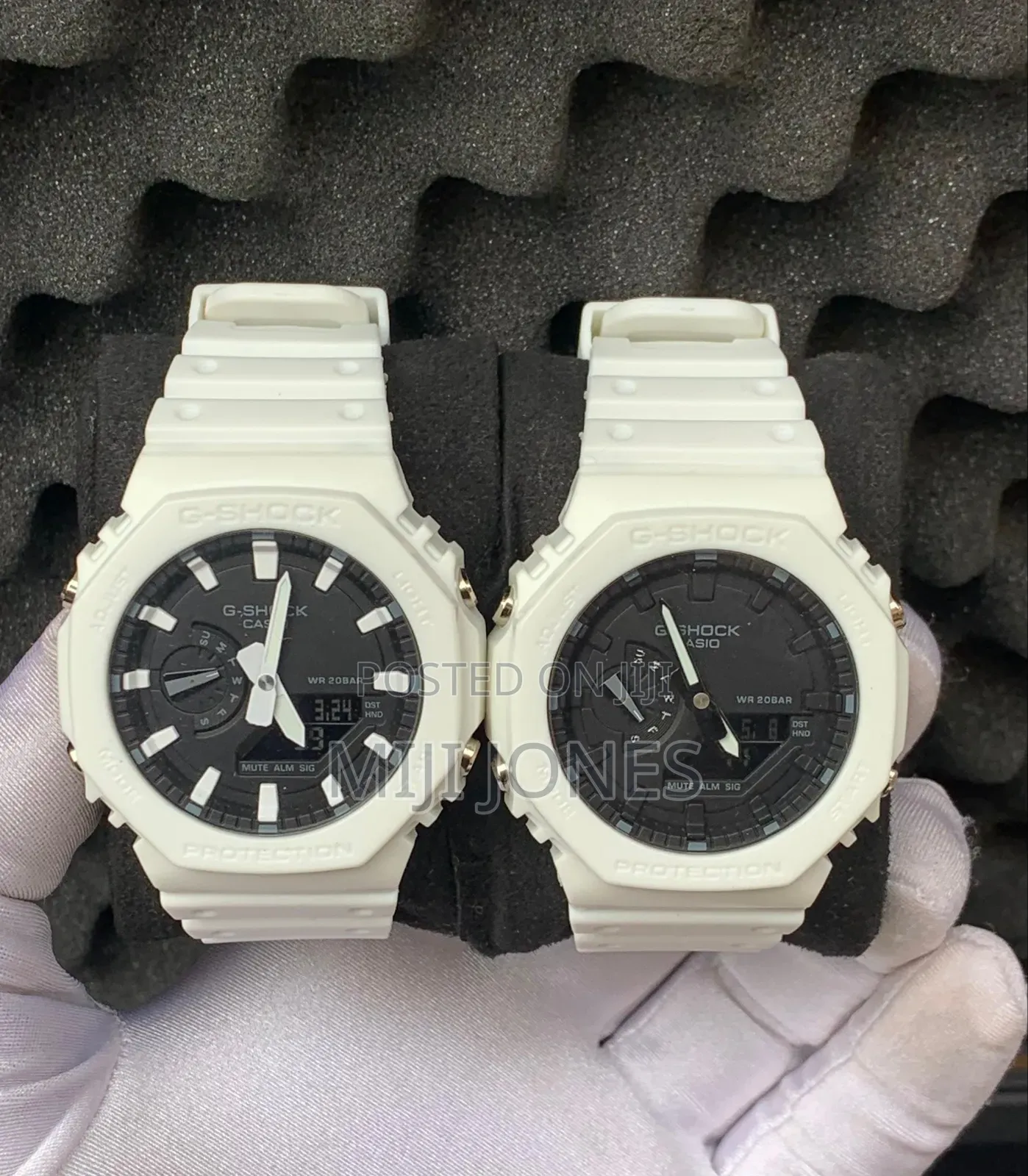 G Shock [Ga2100*] Watch