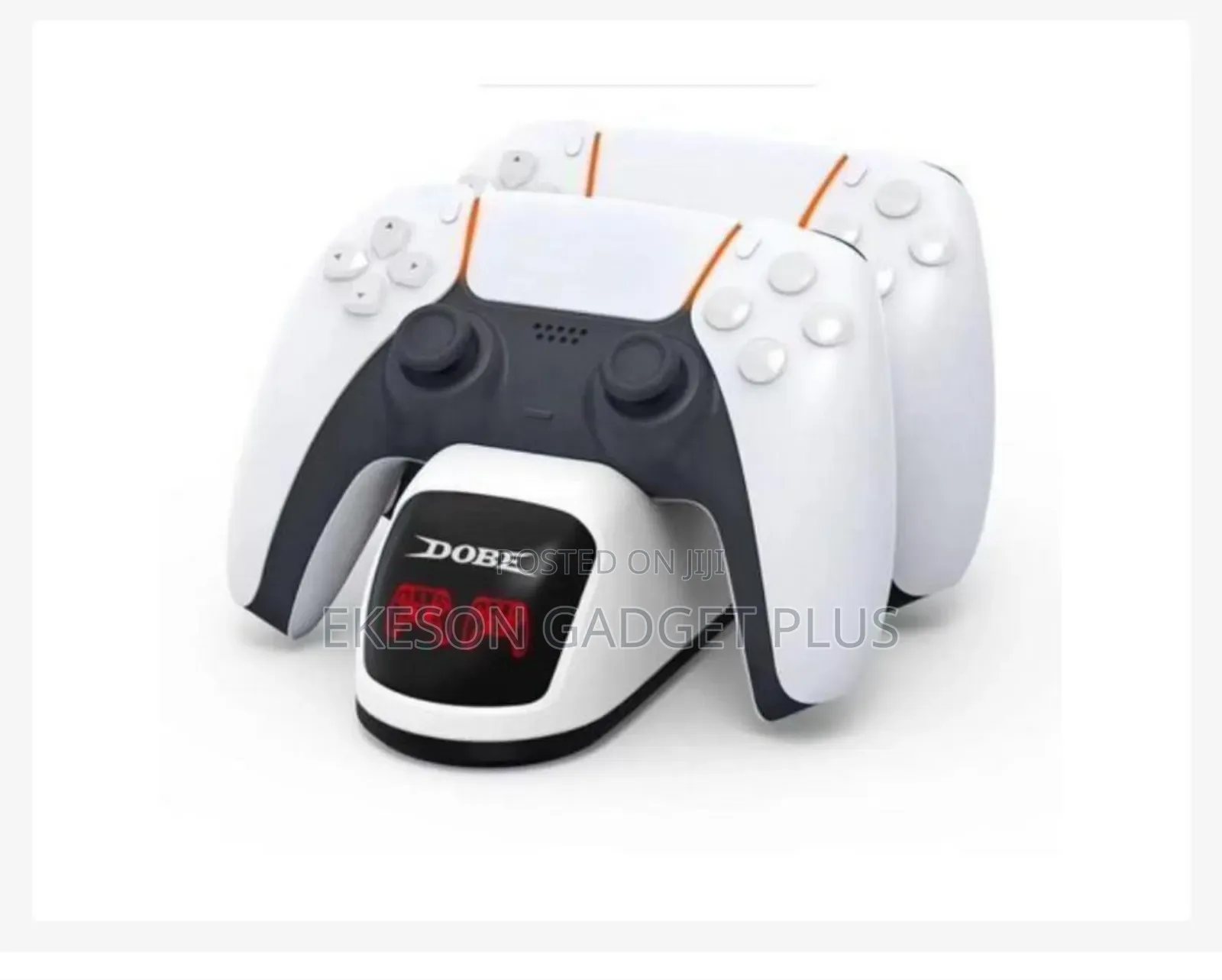 Charging Dock for Ps5 Controllers
