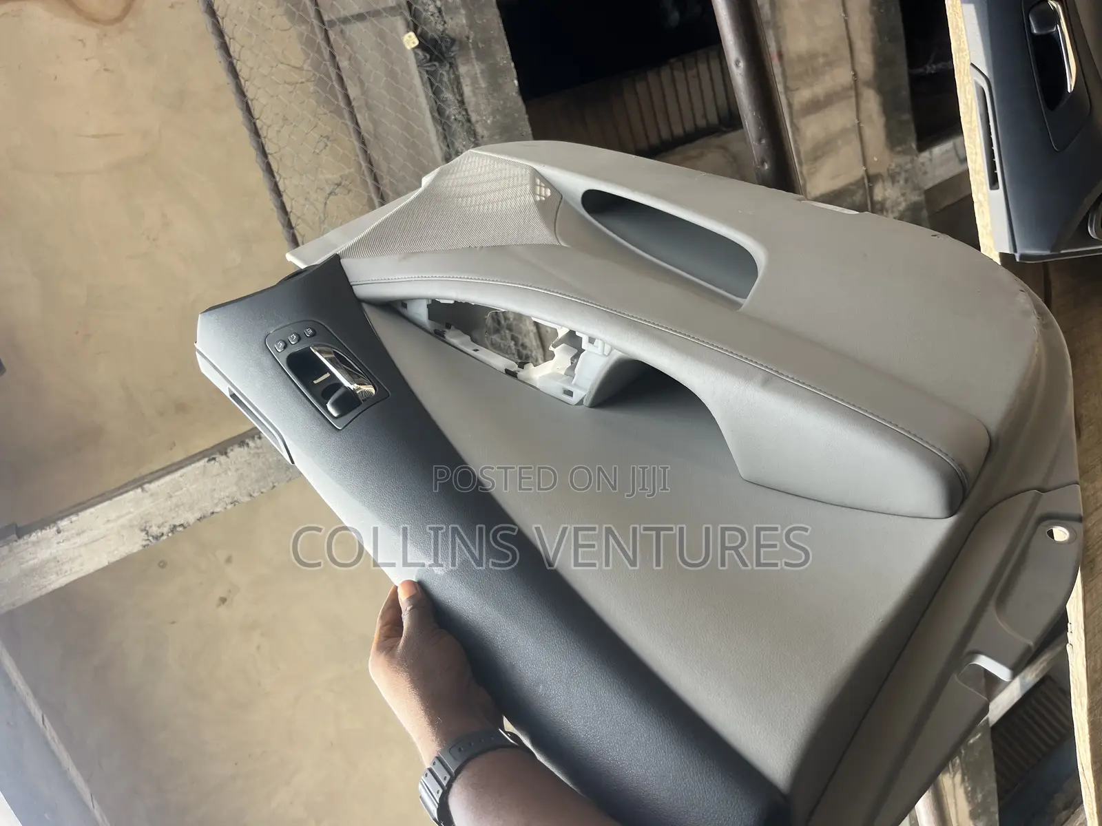 Complete Set Doormat Lexus Es350 2008-12 Available