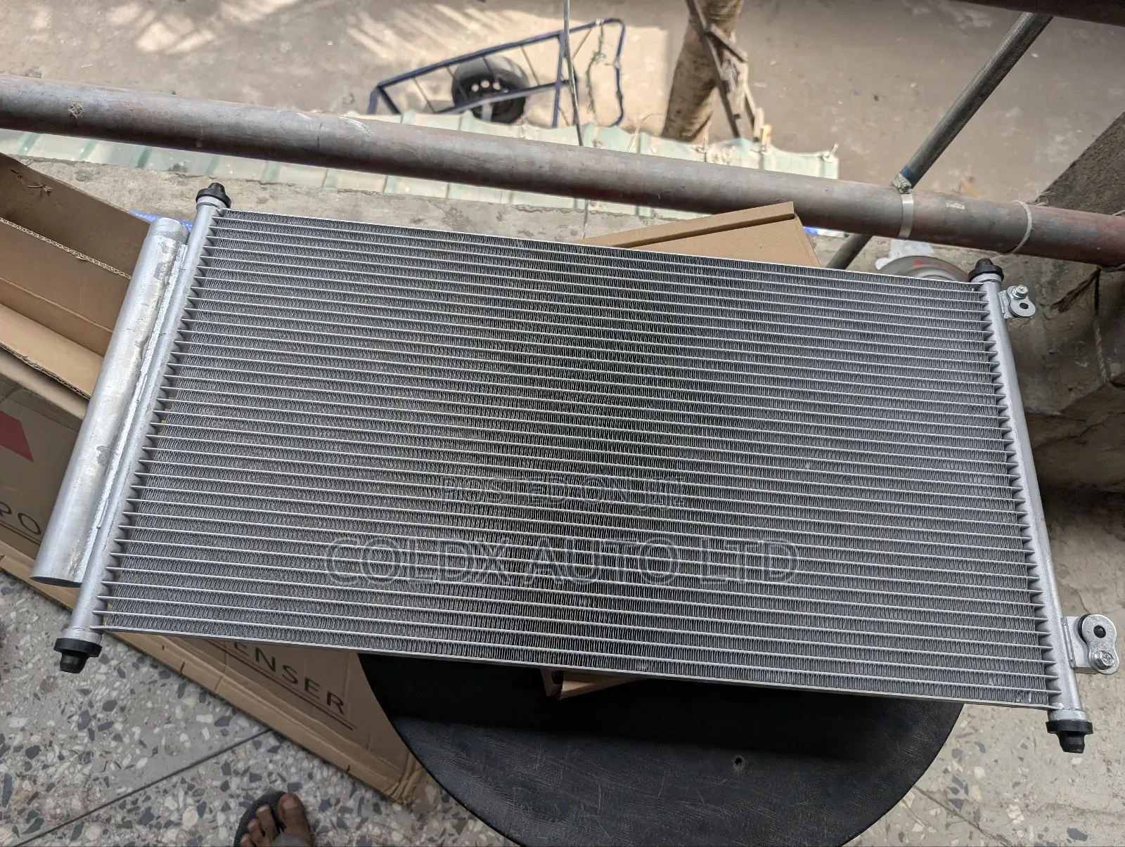 OEM Condenser Honda Accord/Civic 2007 2008 2009 2010 2011