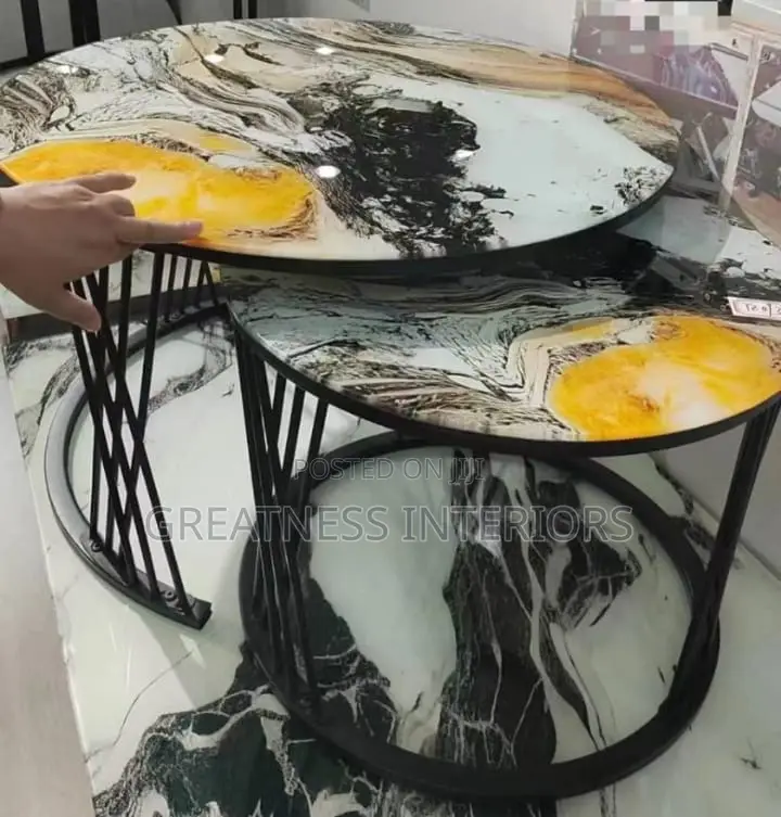 High Quality Imported Center Table