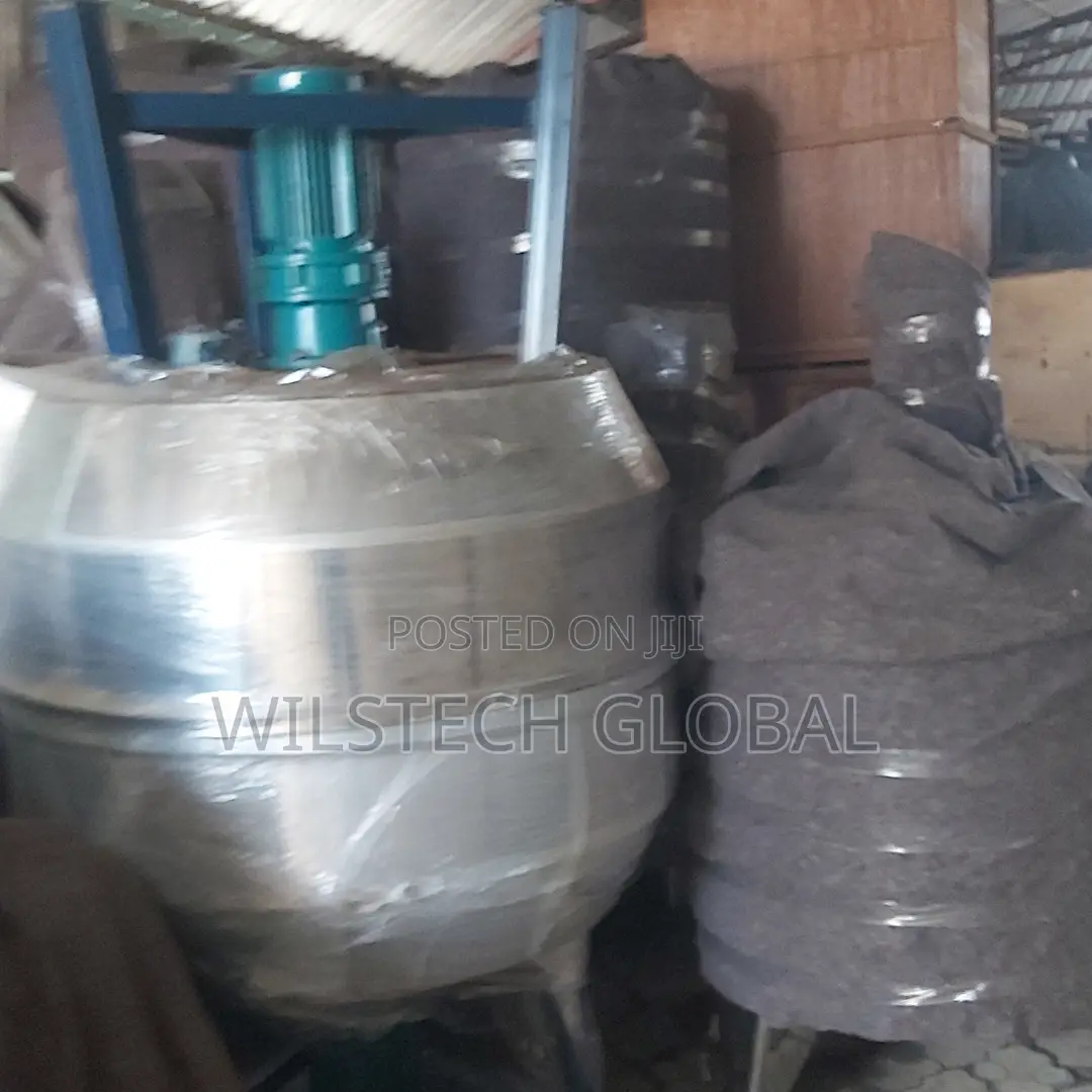 Extruder Raw Material Mixing Machine 100KG