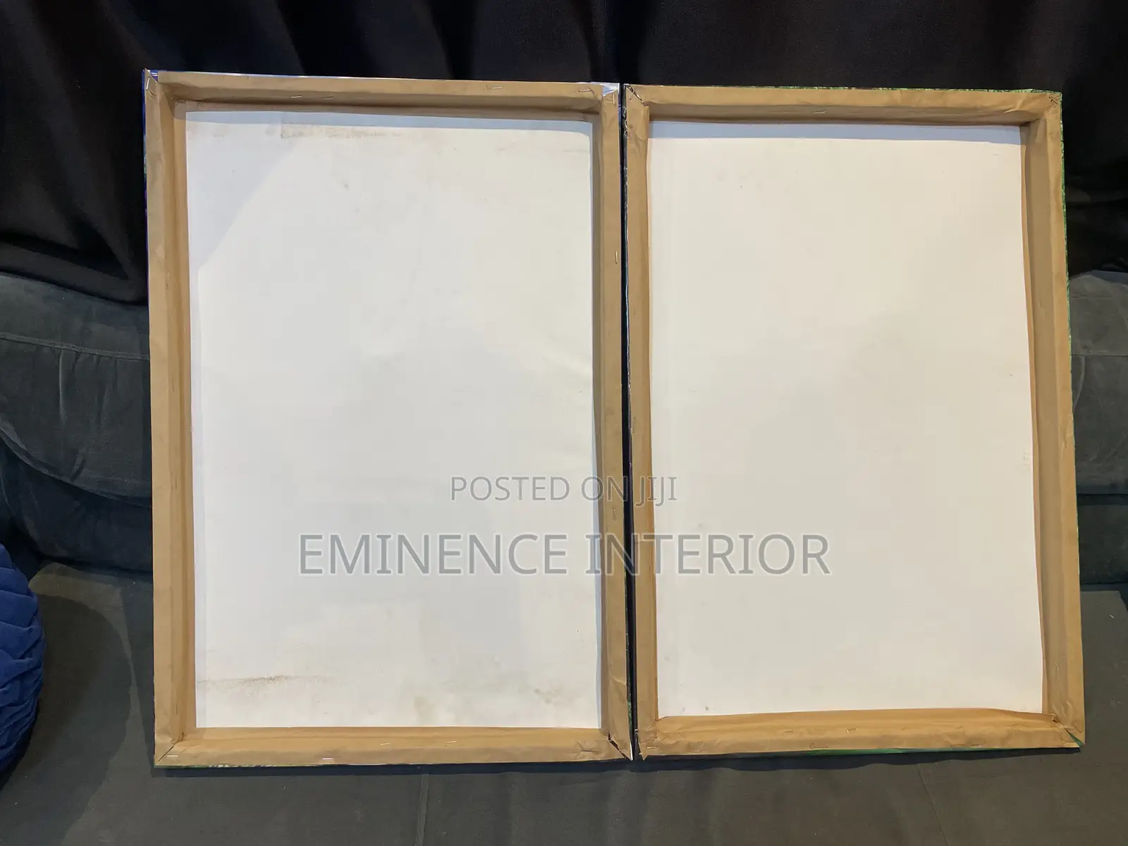 Wall Art Canvas