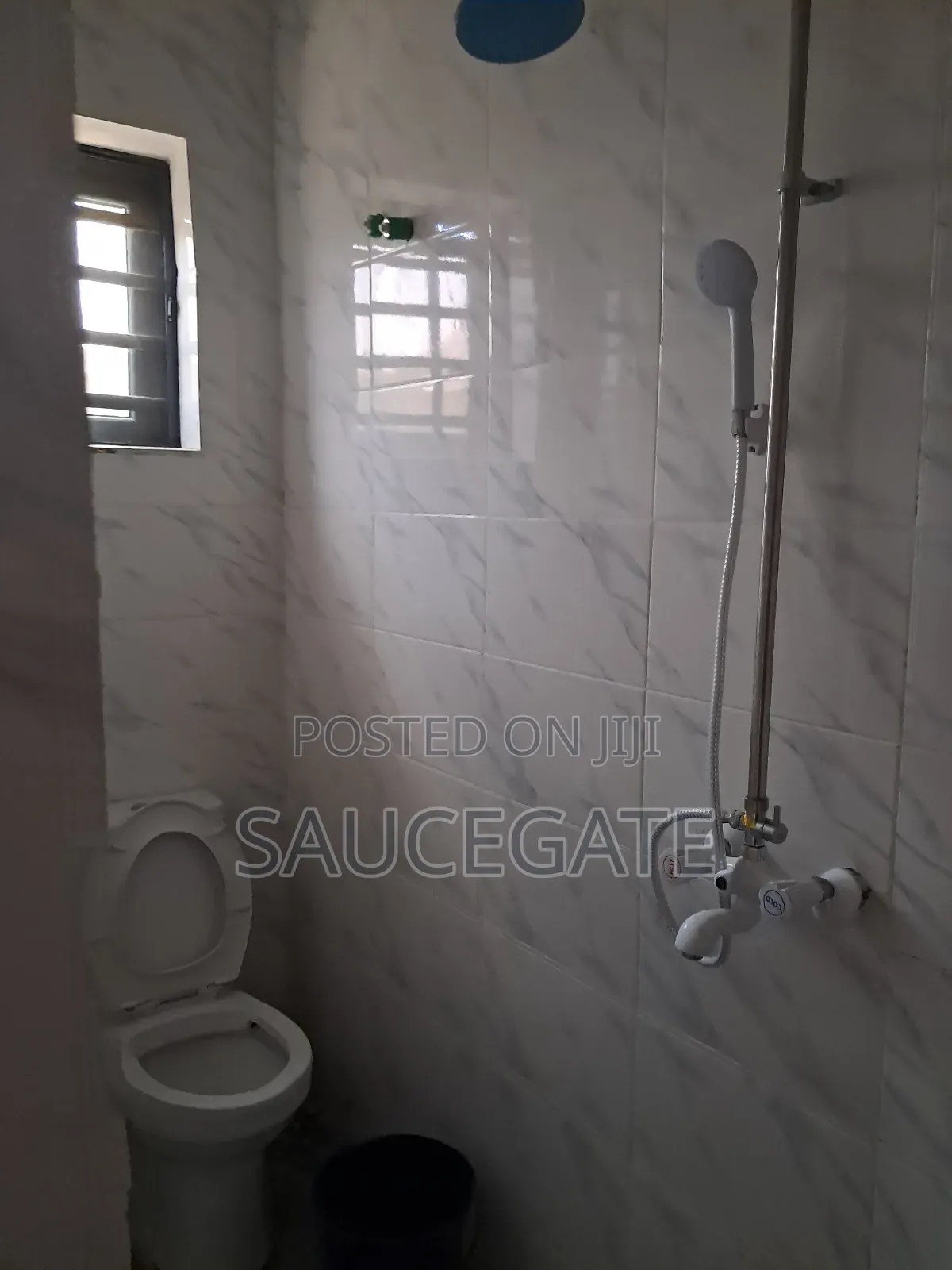 Mini Flat in Diamond Estate, Abule Ado for rent