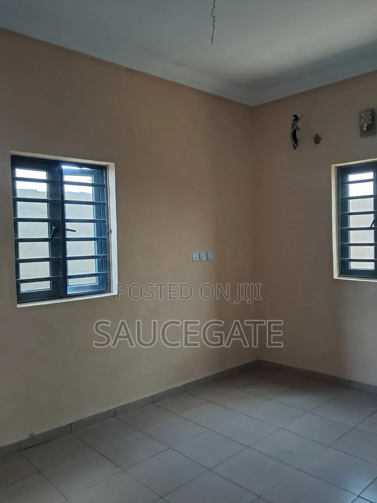 Mini Flat in Diamond Estate, Abule Ado for rent